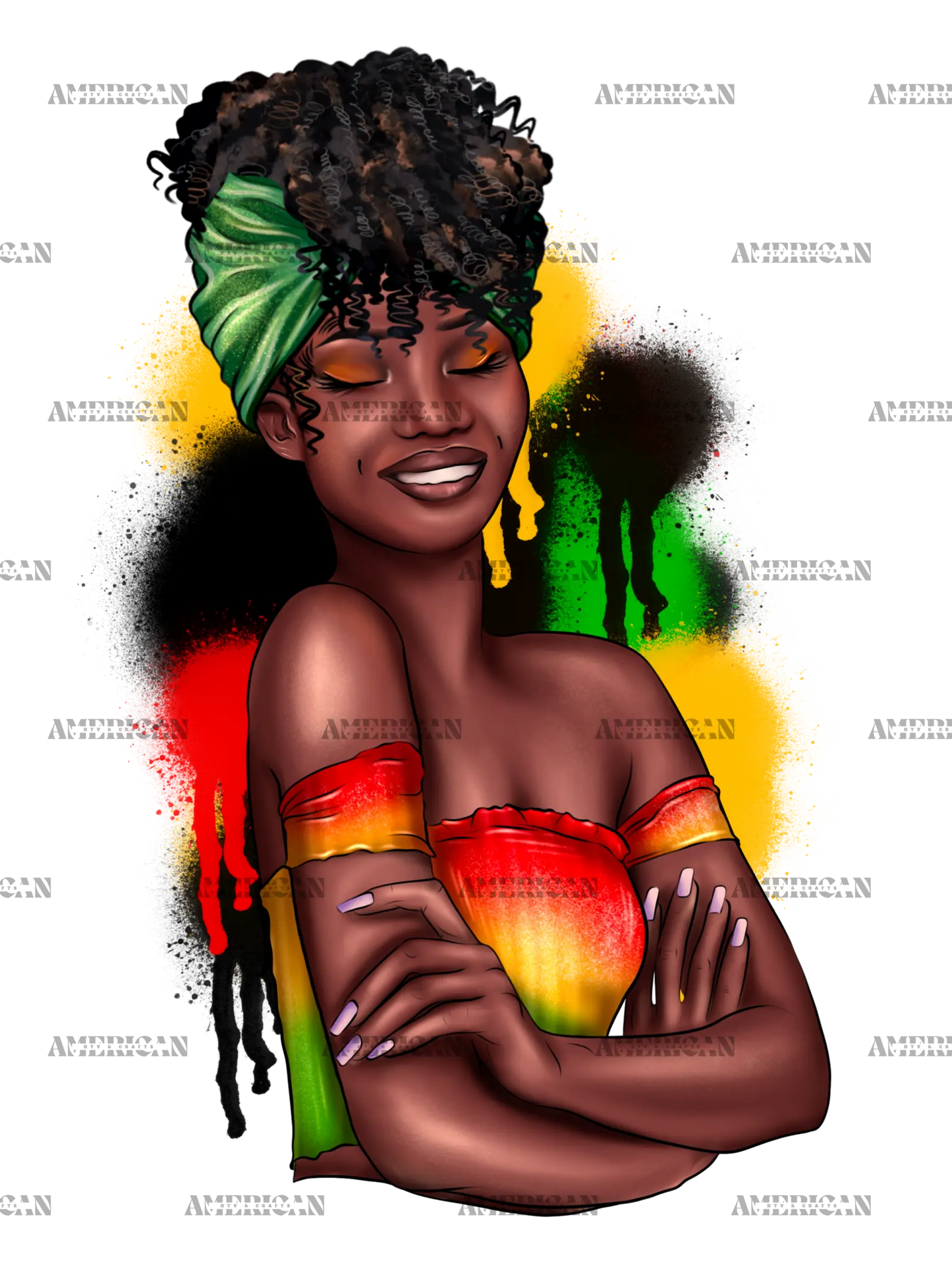 Juneteenth_Afro_Woman-1.png
