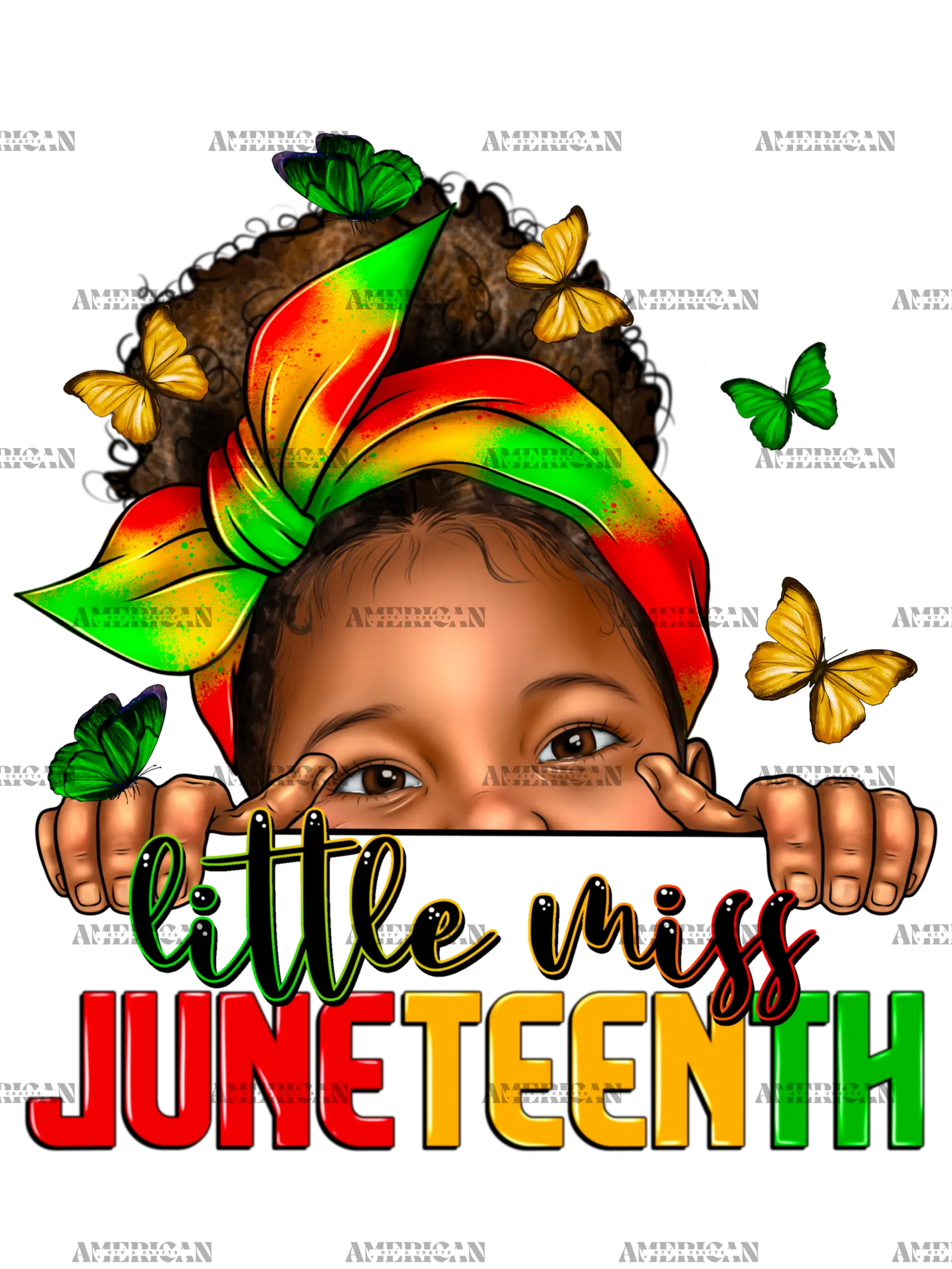 Little_Miss_Juneteenth_Afro_Girl.png
