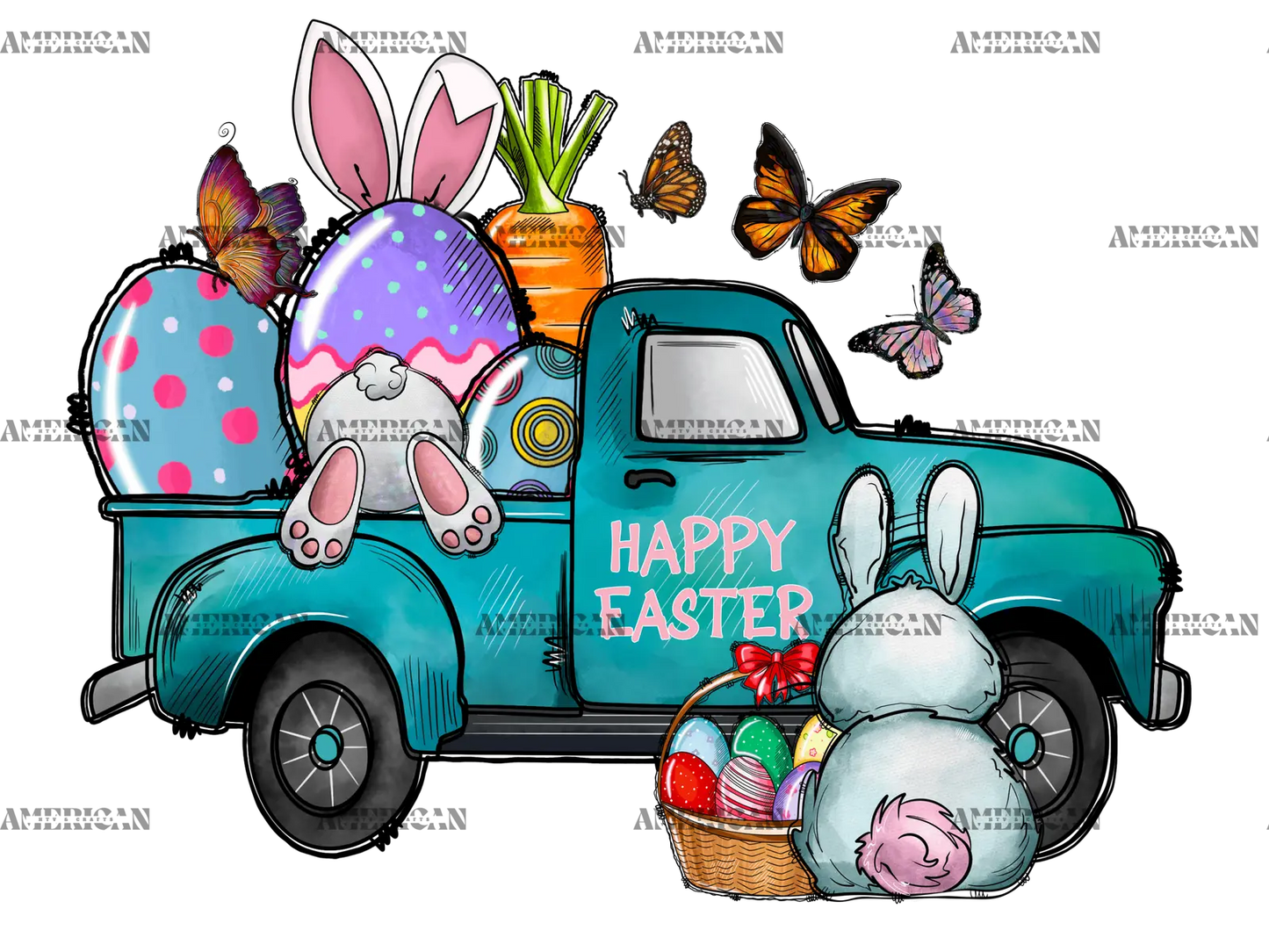 Happy_Easter_Blue_Truck.png