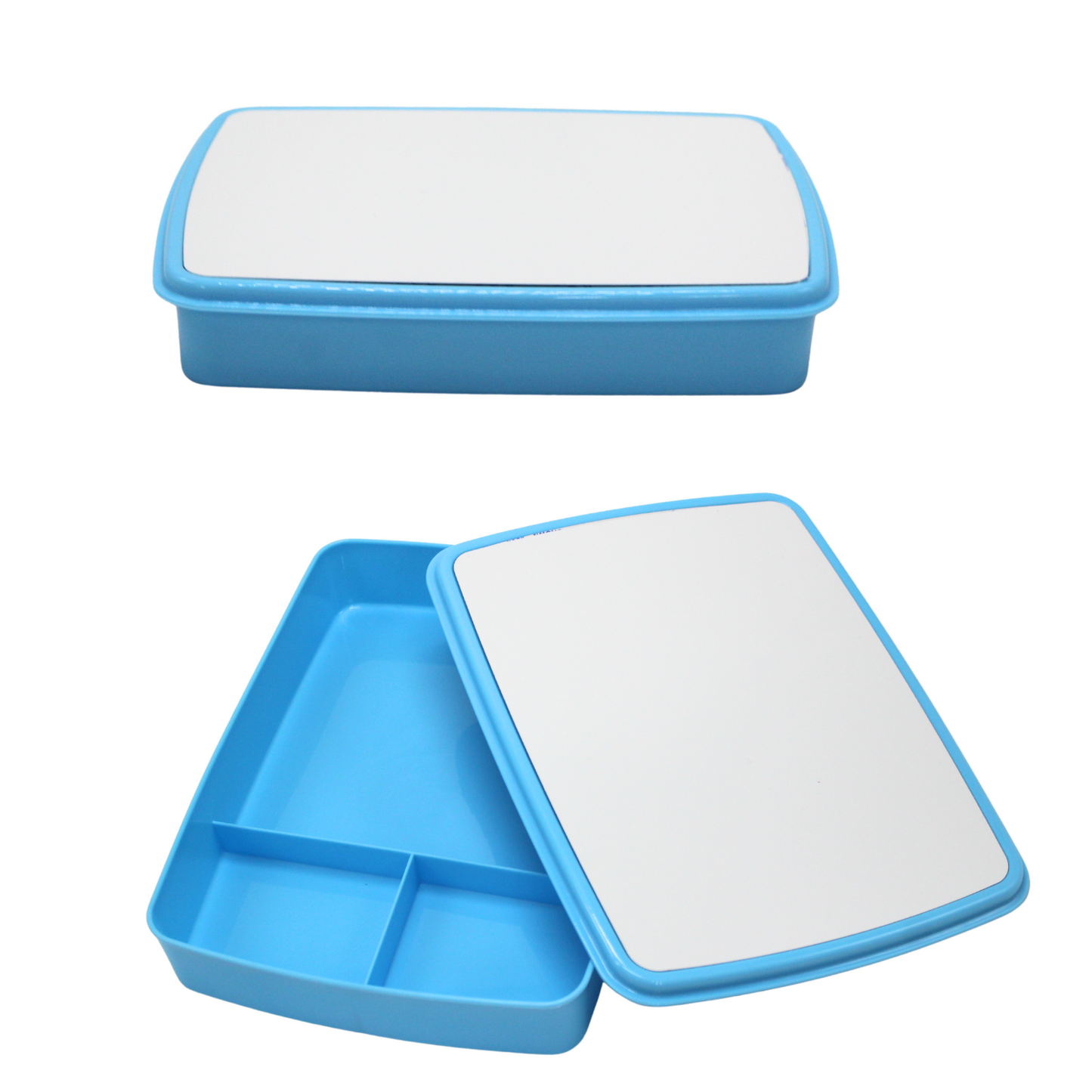 Sublimation Lunch Box