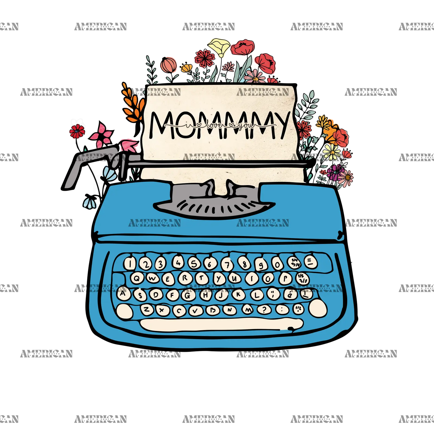 Mommy_I_Love_You_Typewriter.png