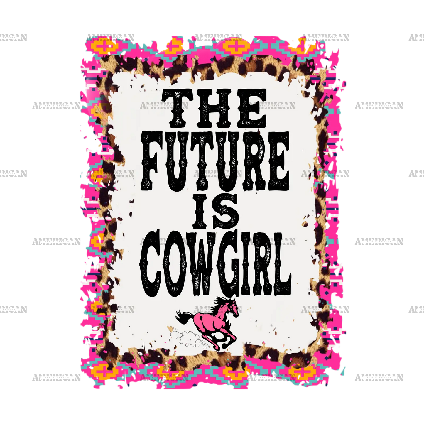 the_future_is_cowgirl