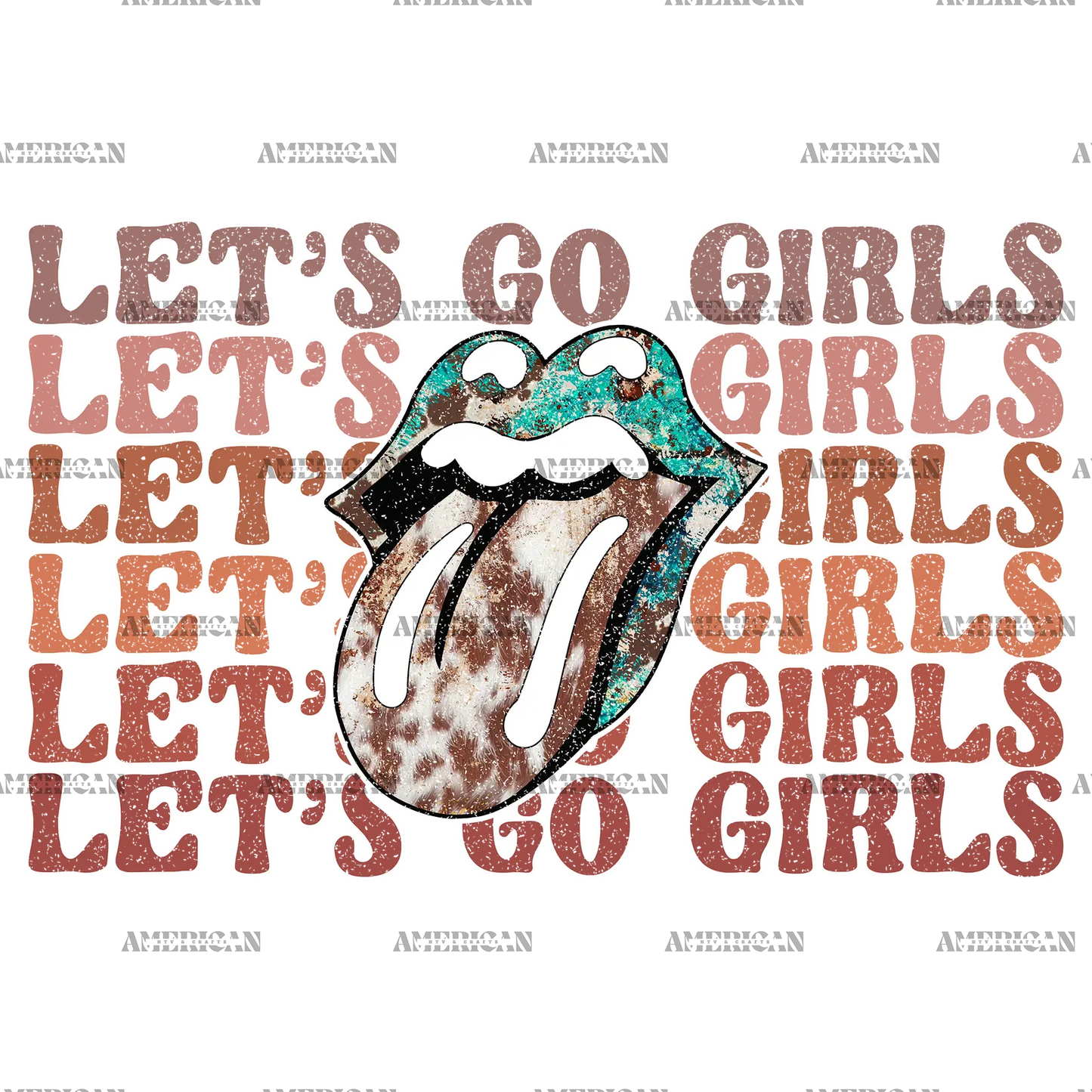 LET_s_Go_GIRLS