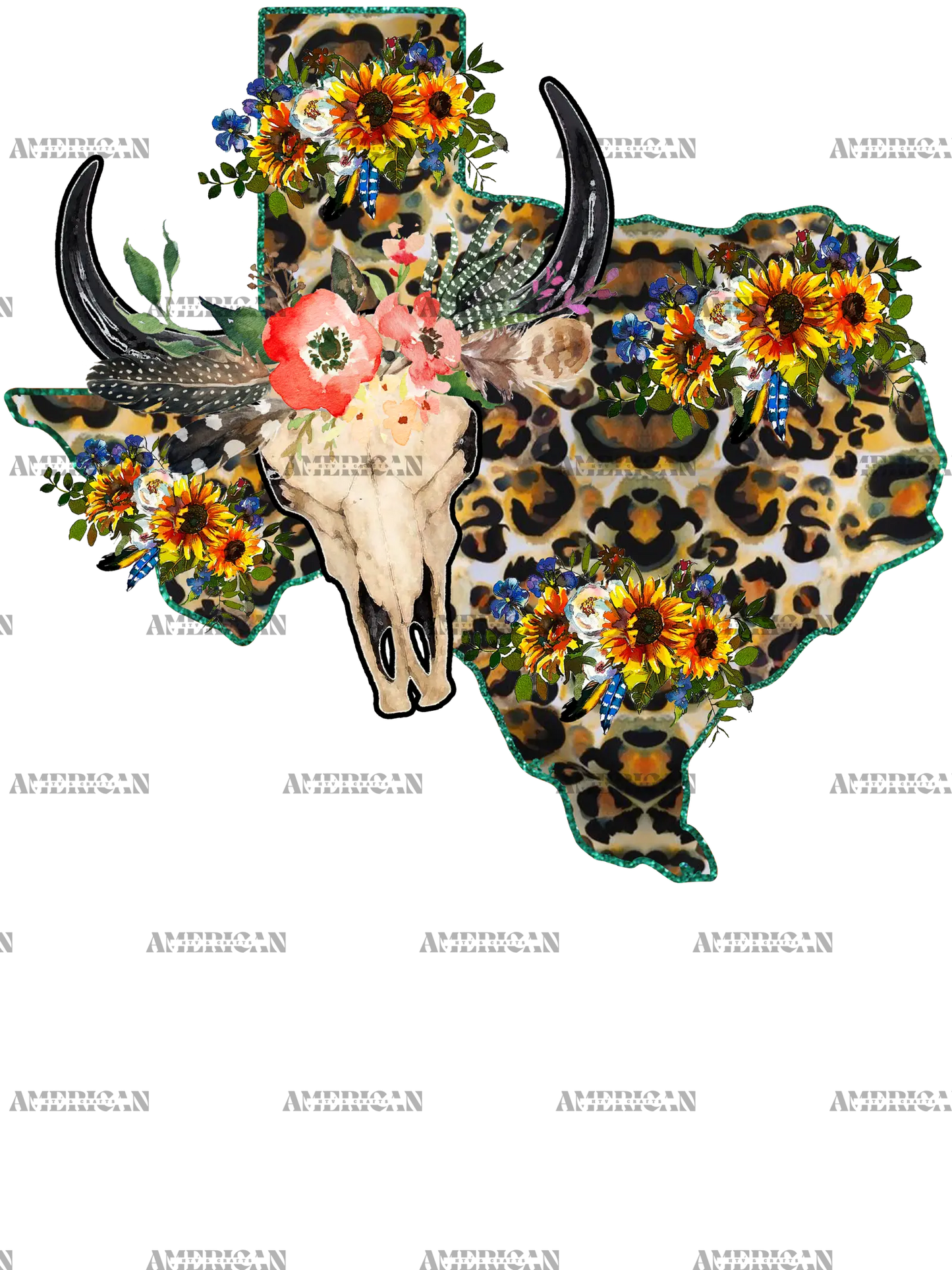 Texas_Leopard_and_Sunflower