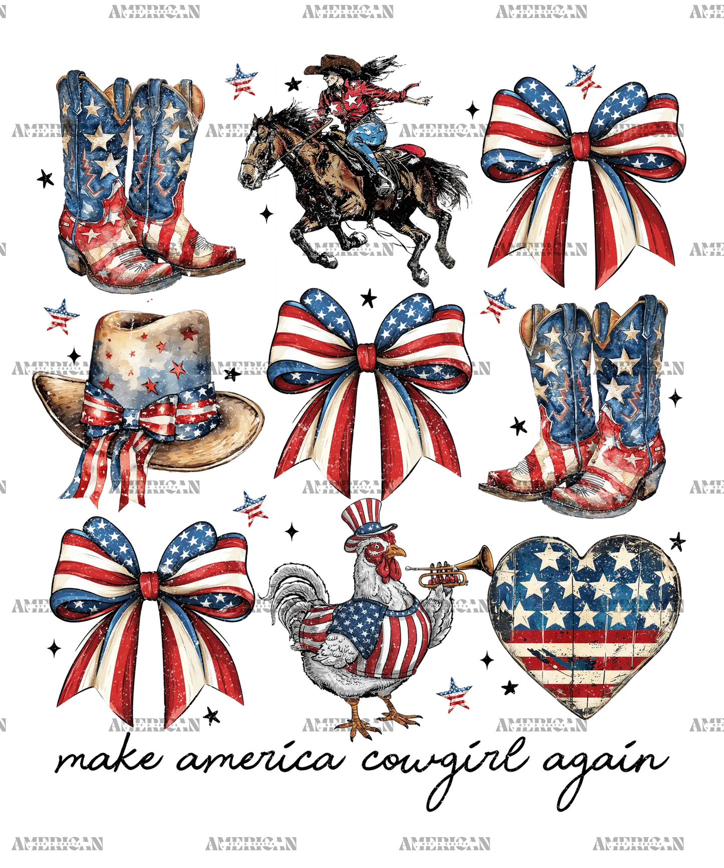 Make_America_Cowgirl_Again