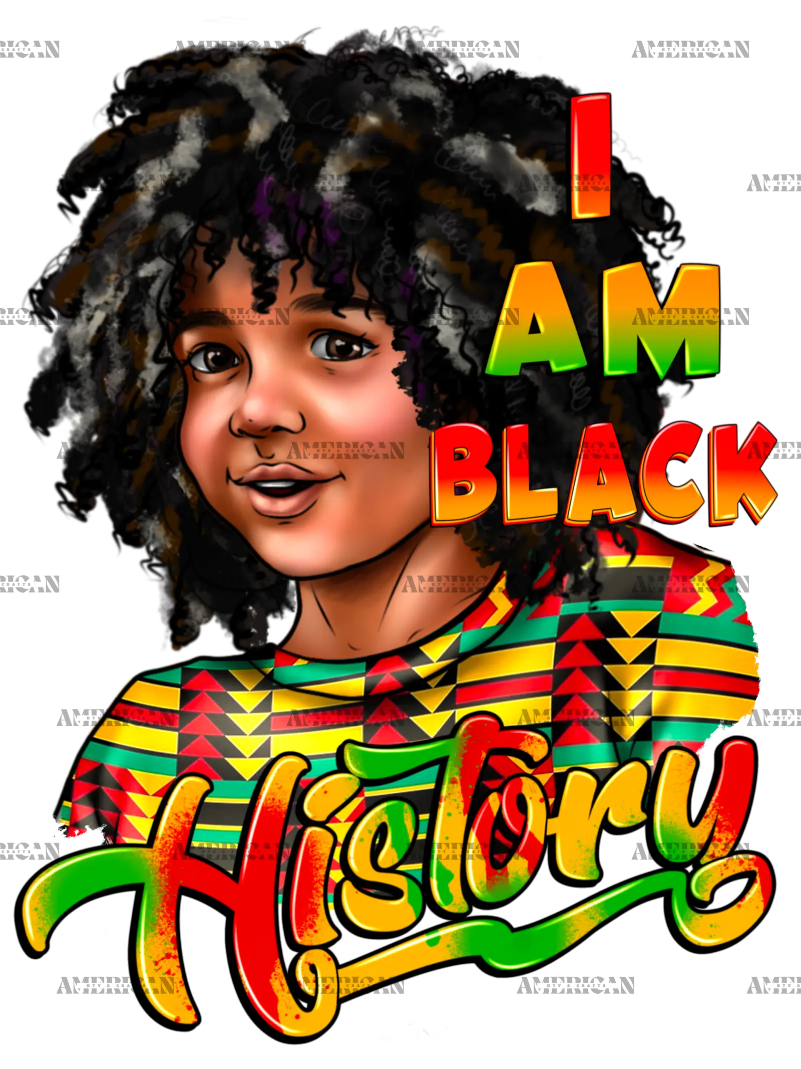 I_Am_Black_History_Afro_Kid.png