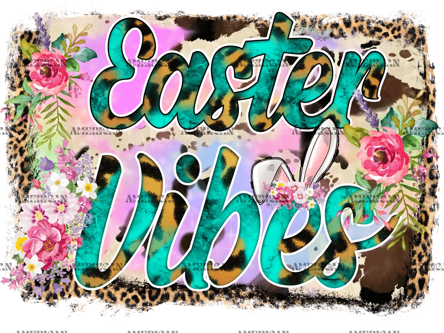 Easter_Vibes_Leopard_Frame.png