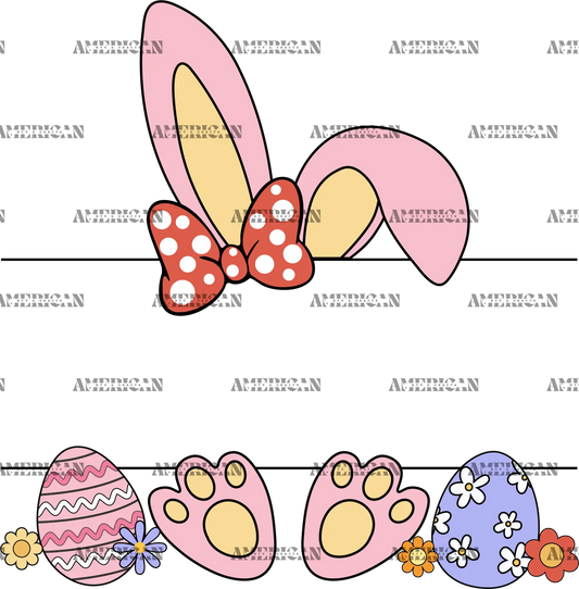 Easter_Bunny_Name_Frame_Pink-6.png