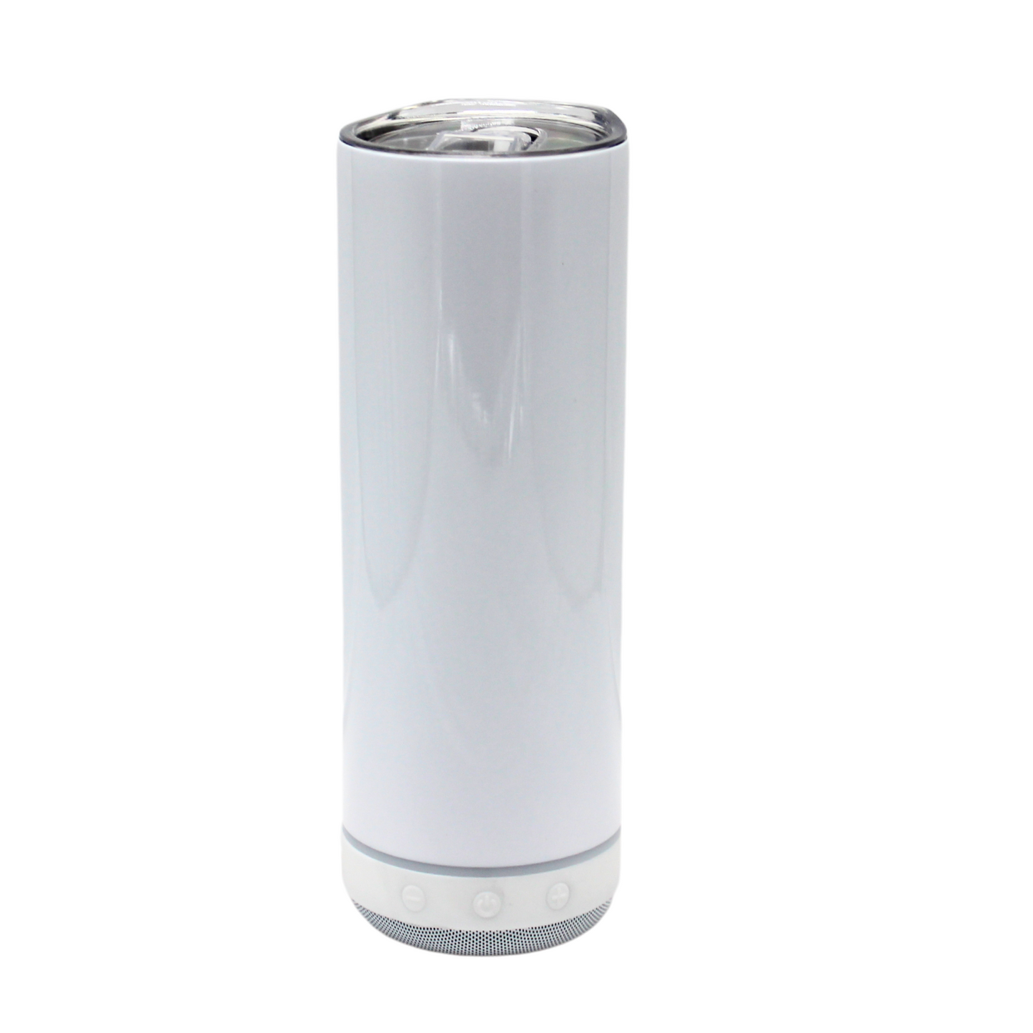 20 Oz Sublimation Speaker Tumbler