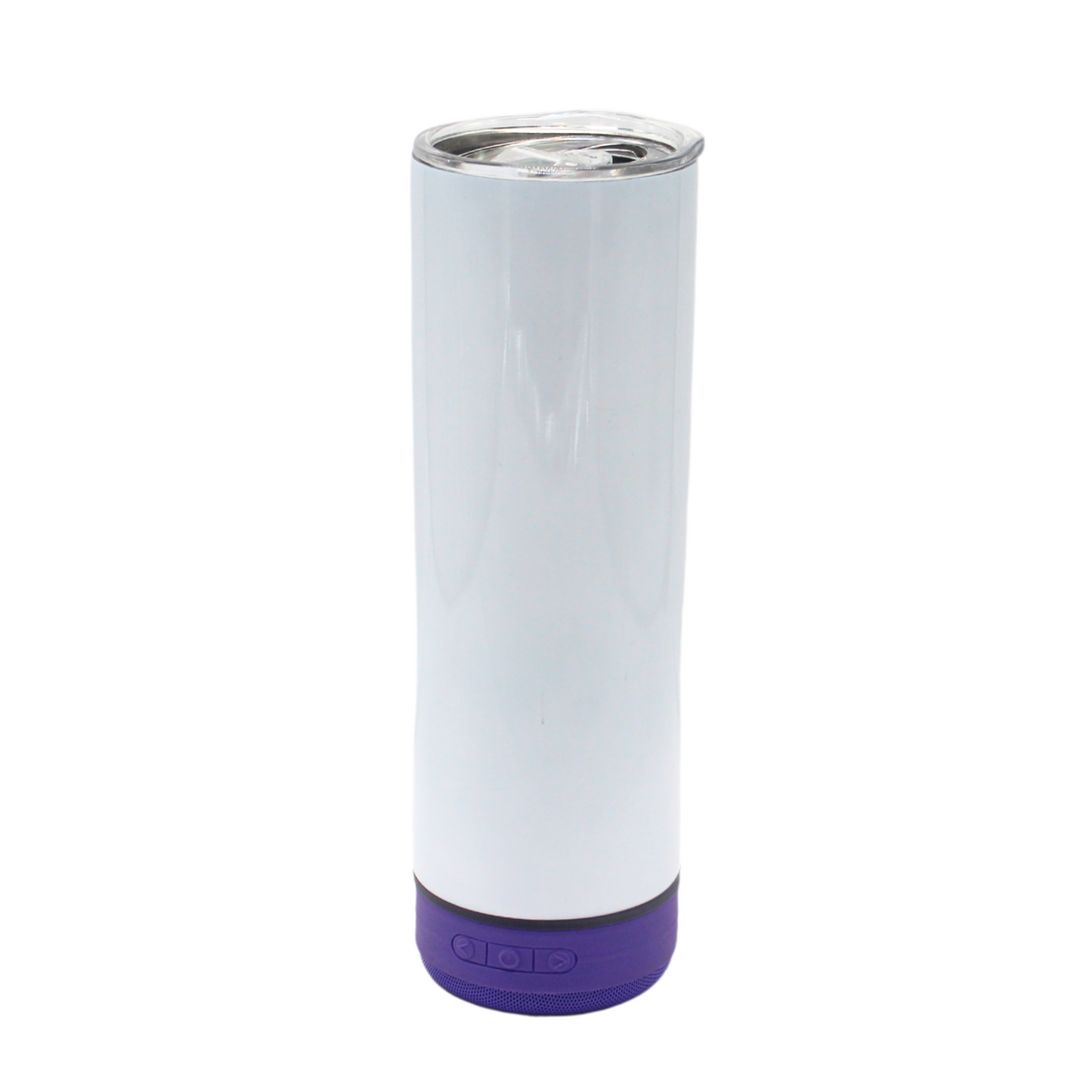 20 Oz Sublimation Speaker Tumbler