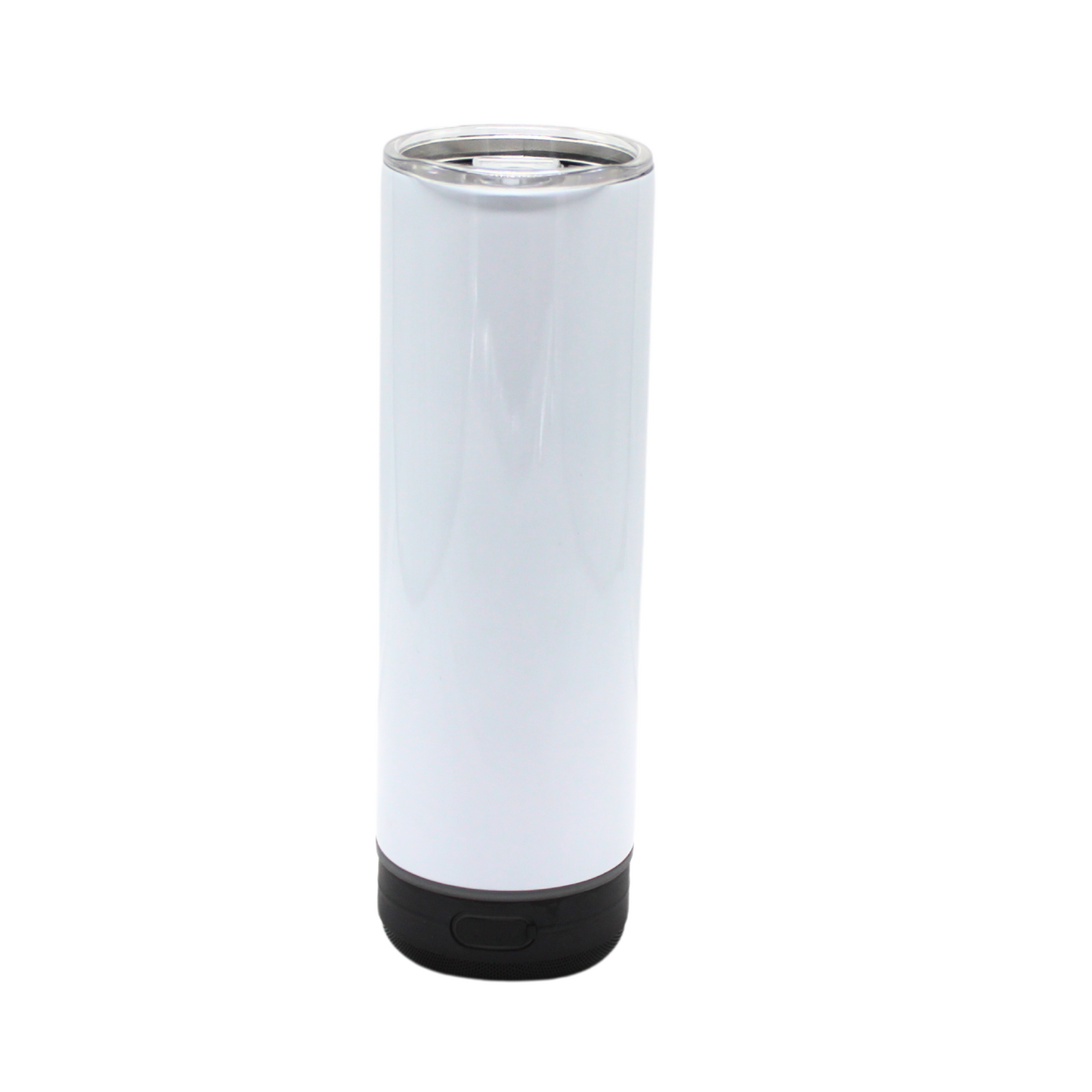 20 Oz Sublimation Speaker Tumbler