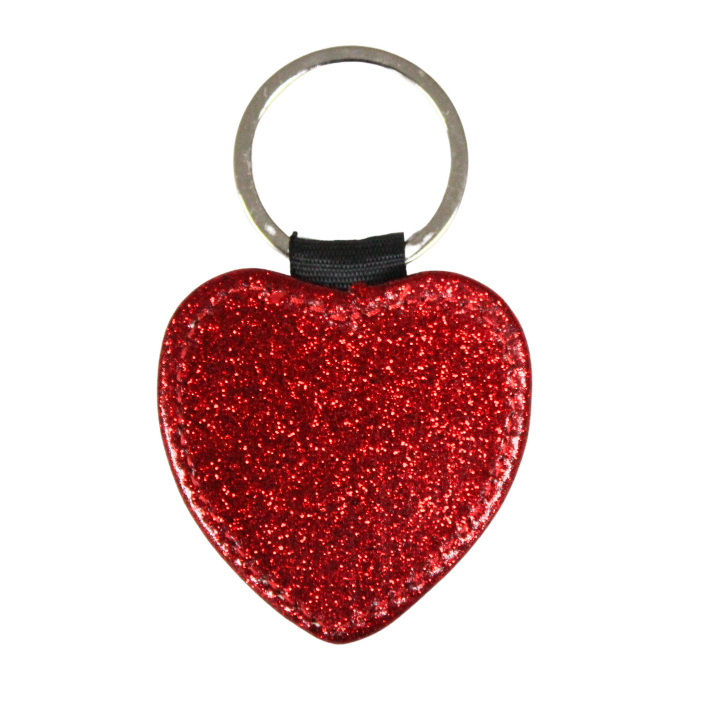 Shimmer Sublimation Key Chains