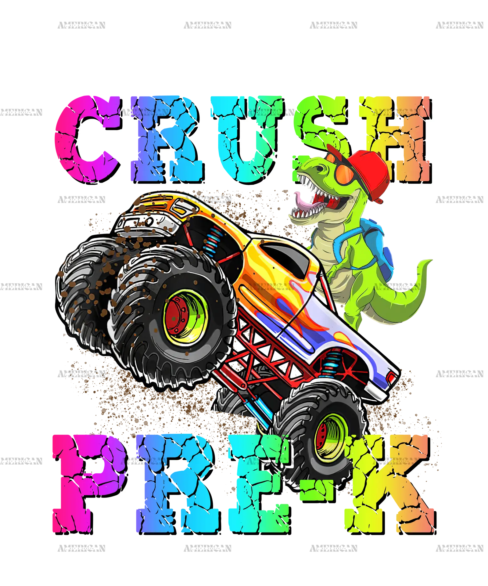I_m_Ready_To_Crush_Truck_Pre_K.png
