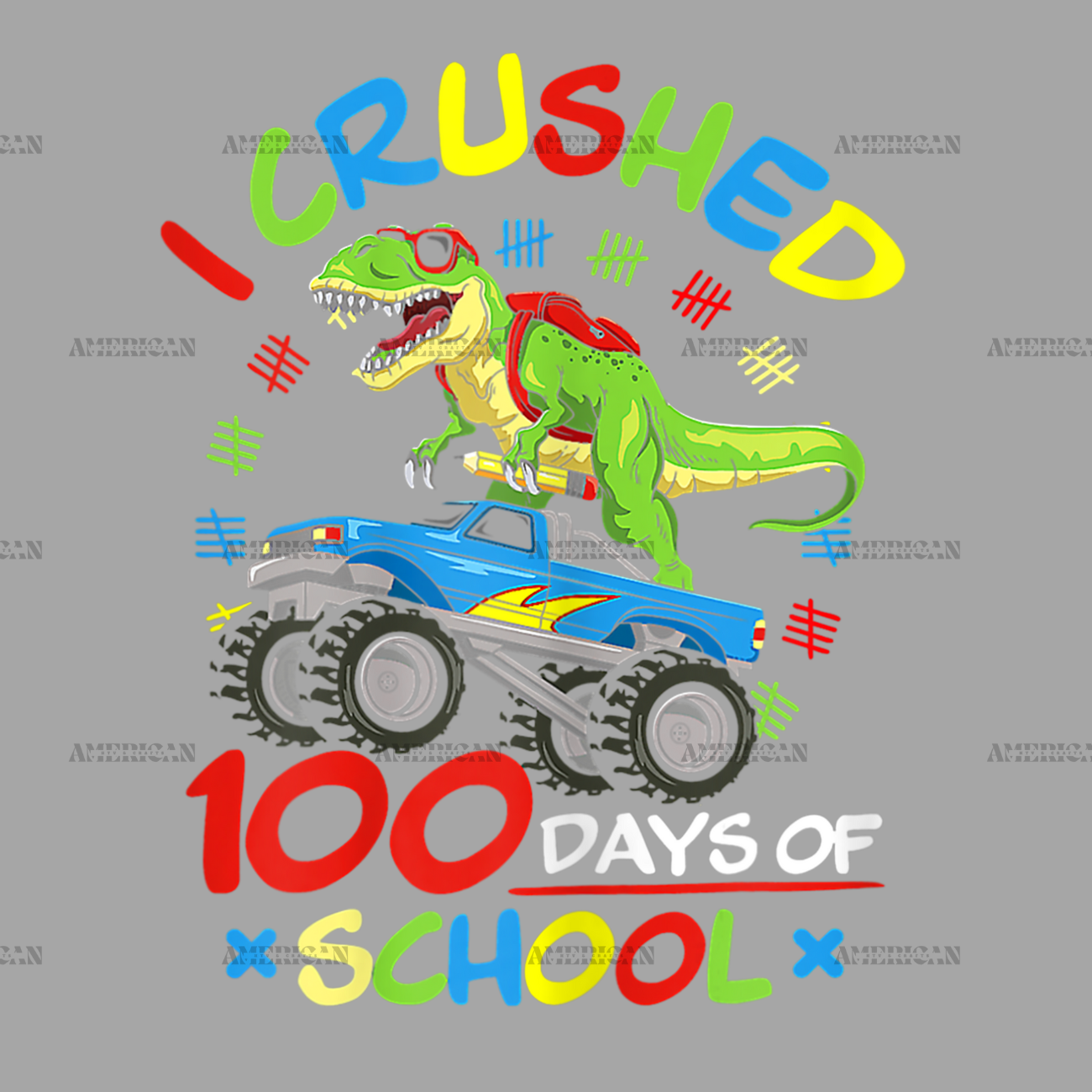 I_Crushed_100_Days_of_School_Dinosorous.png