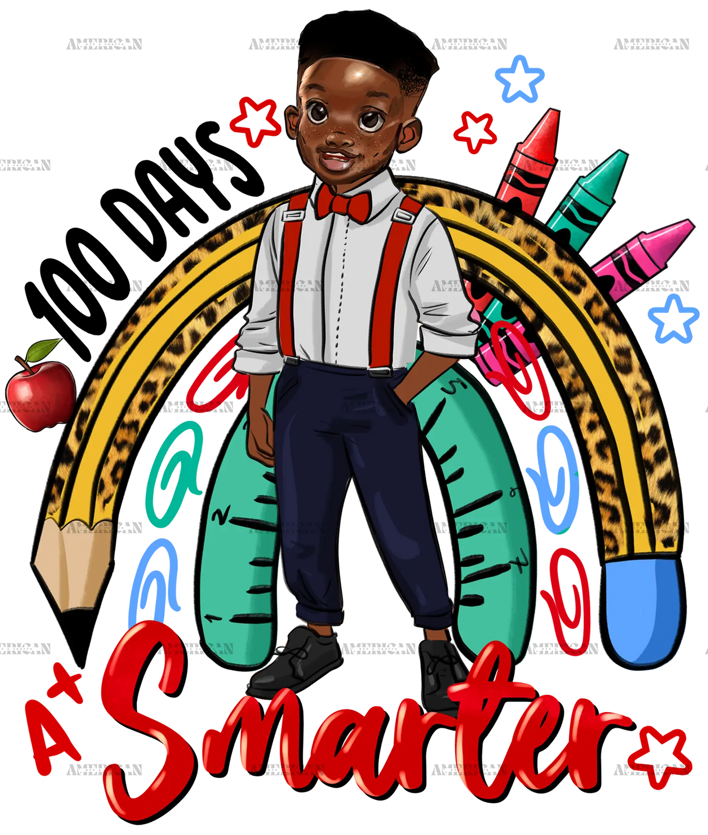 100_Days_Smarter_Black_Boy.png