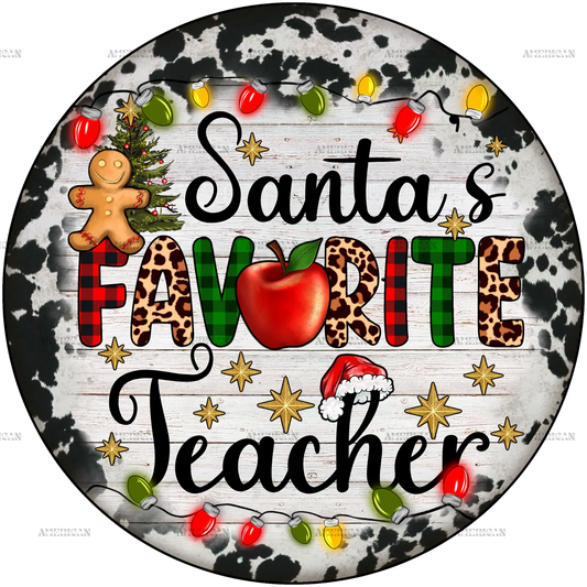Santas_Favorite_Teacher_ornament.png