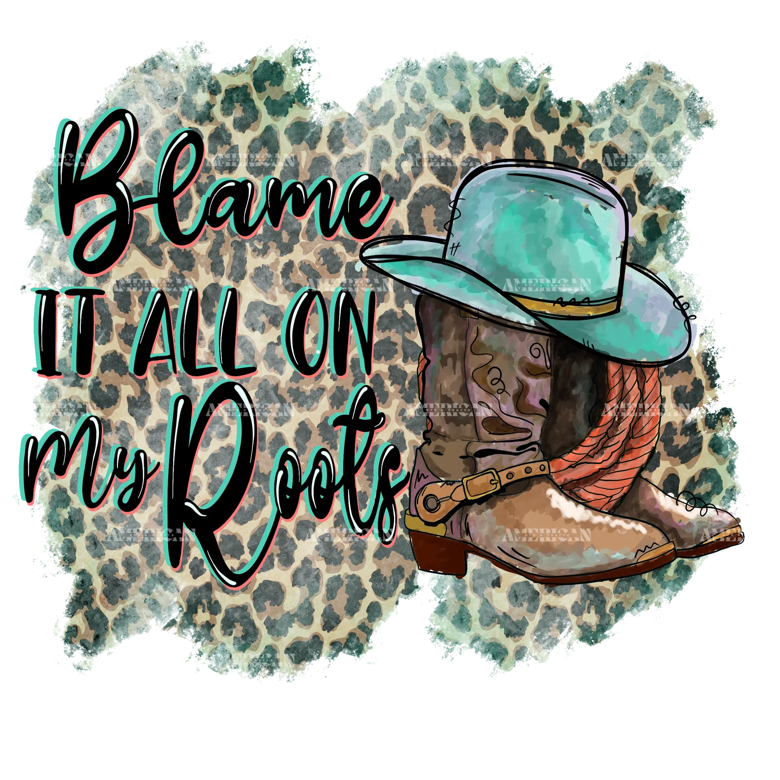 Blame_It_All_On_My_Roots