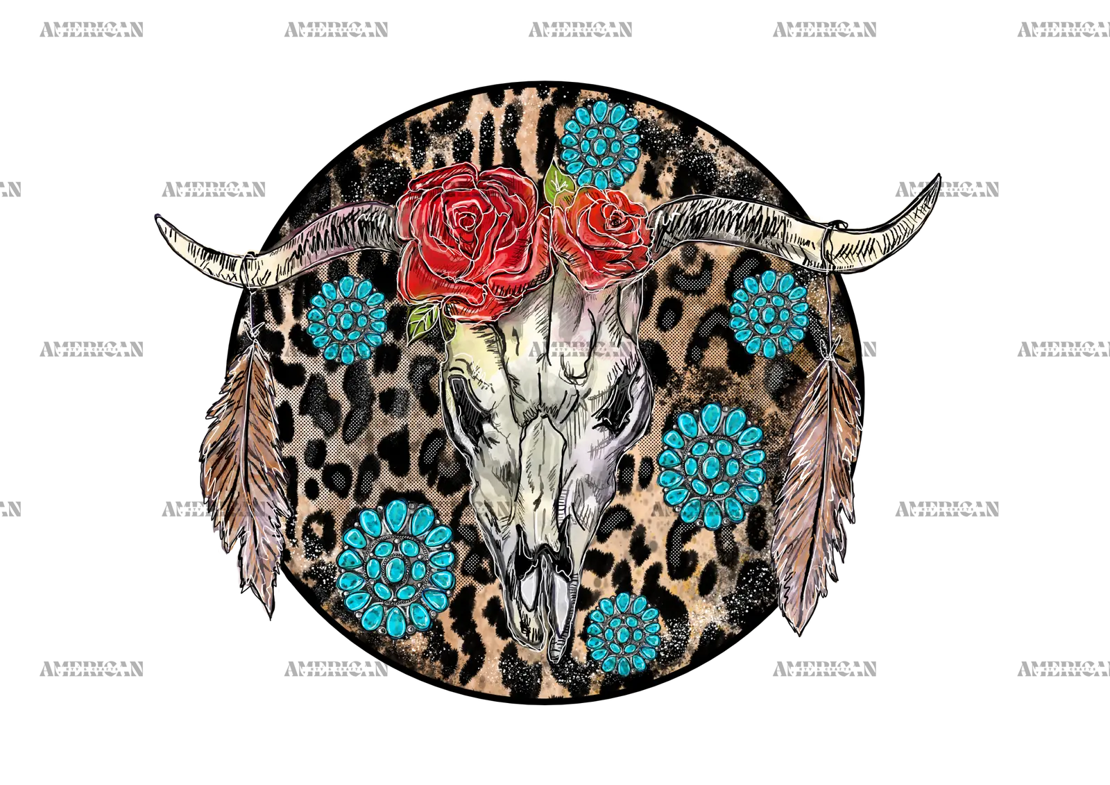 Bull_skull_leopard