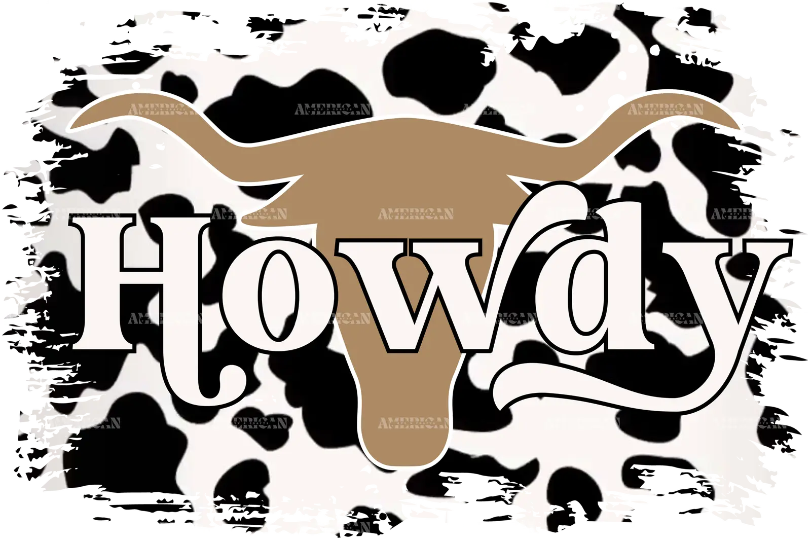 Howdy_Western_Cow