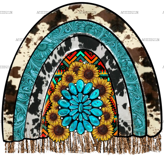 Rainbow_Sunflower_Gemstone