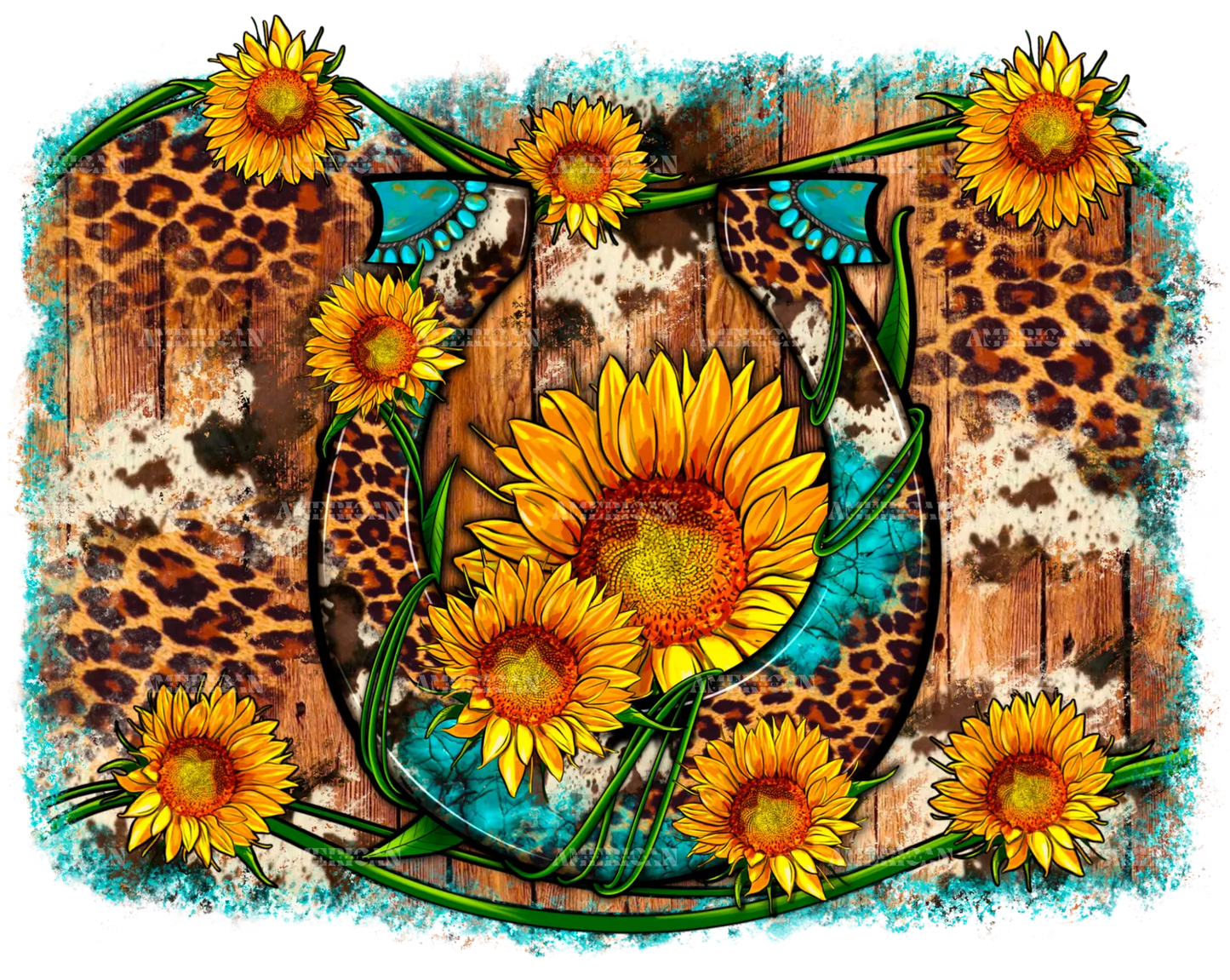 Sunflower_Gemstone_Leopard_Cowhide