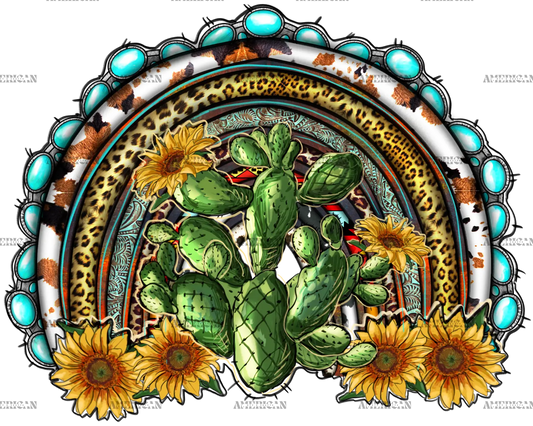 Western_Rainbow_With_Cactus