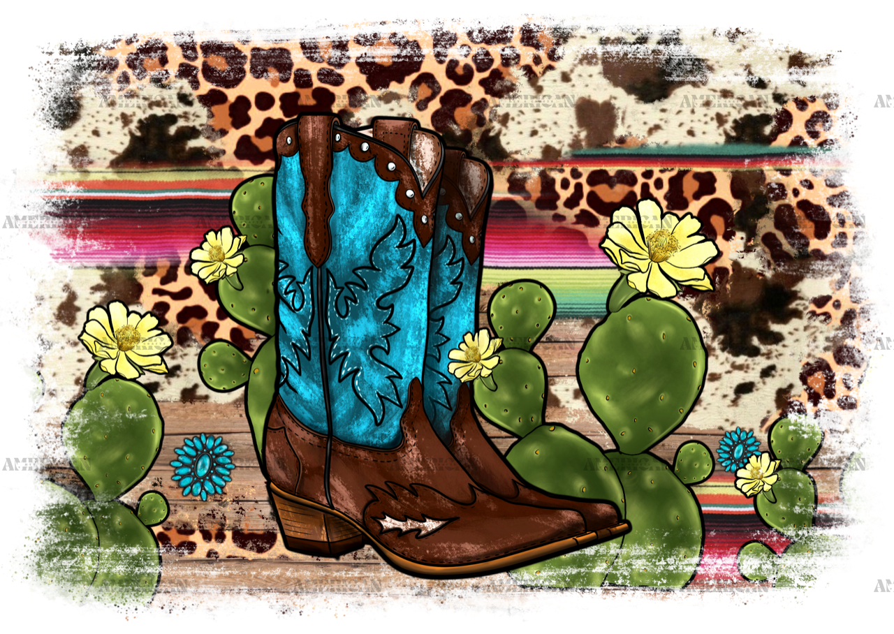 Cactus_Boots