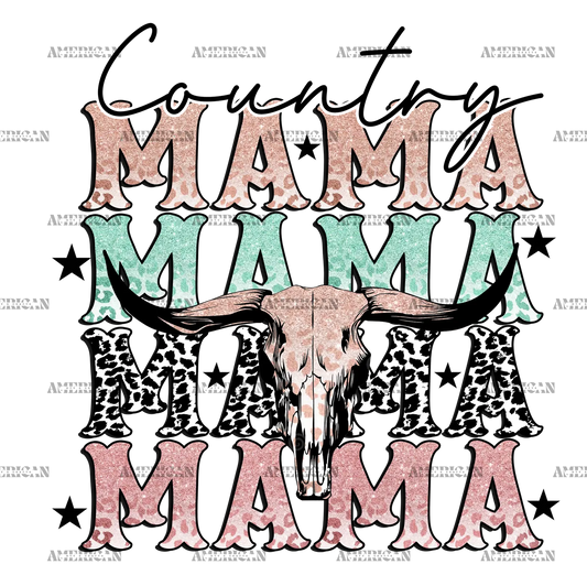 Country_Mama