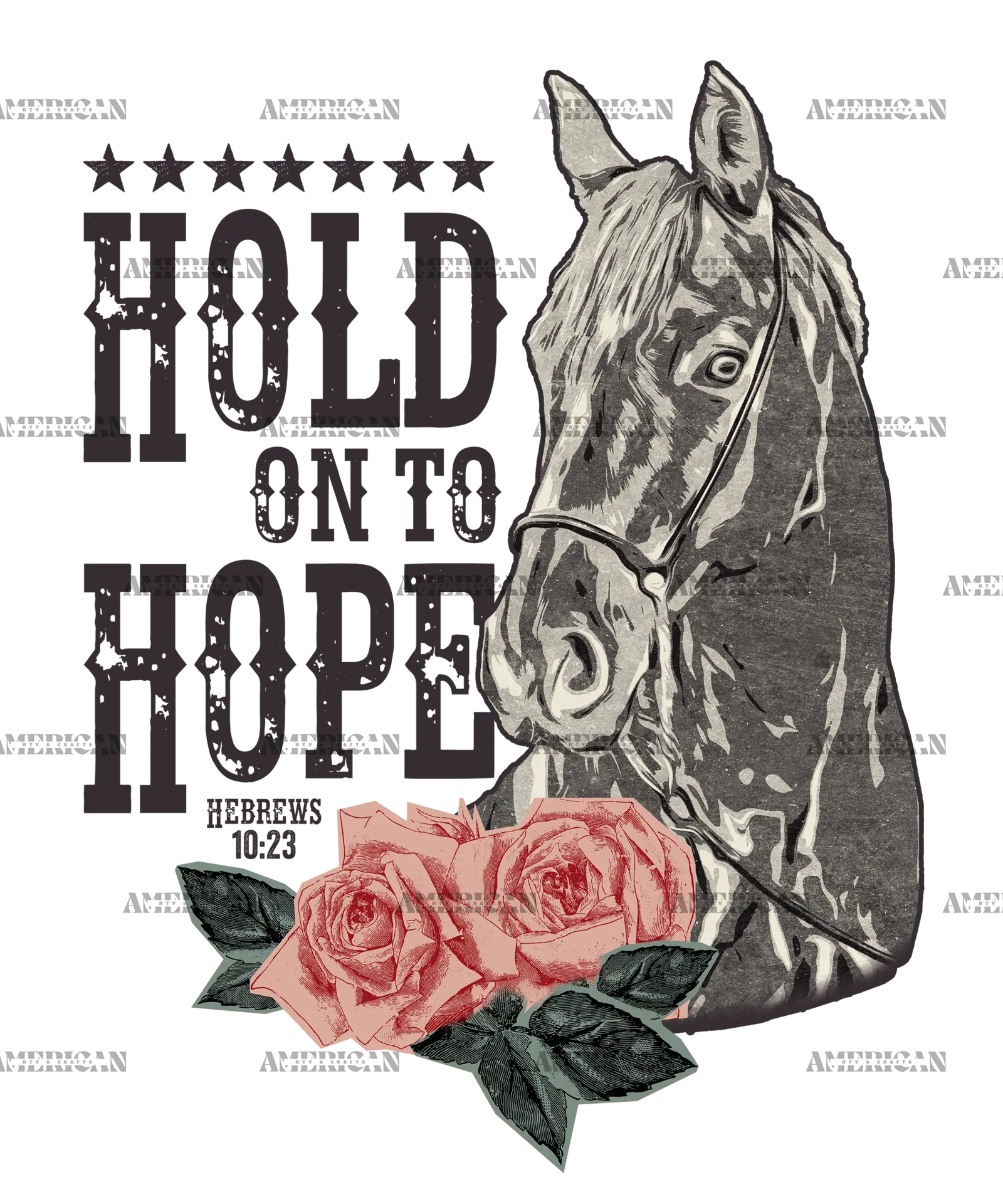 Hold_On_To_Hope_Gray_Horse