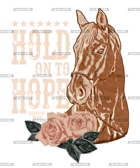 Hold_On_To_Hope_Brown_Horse