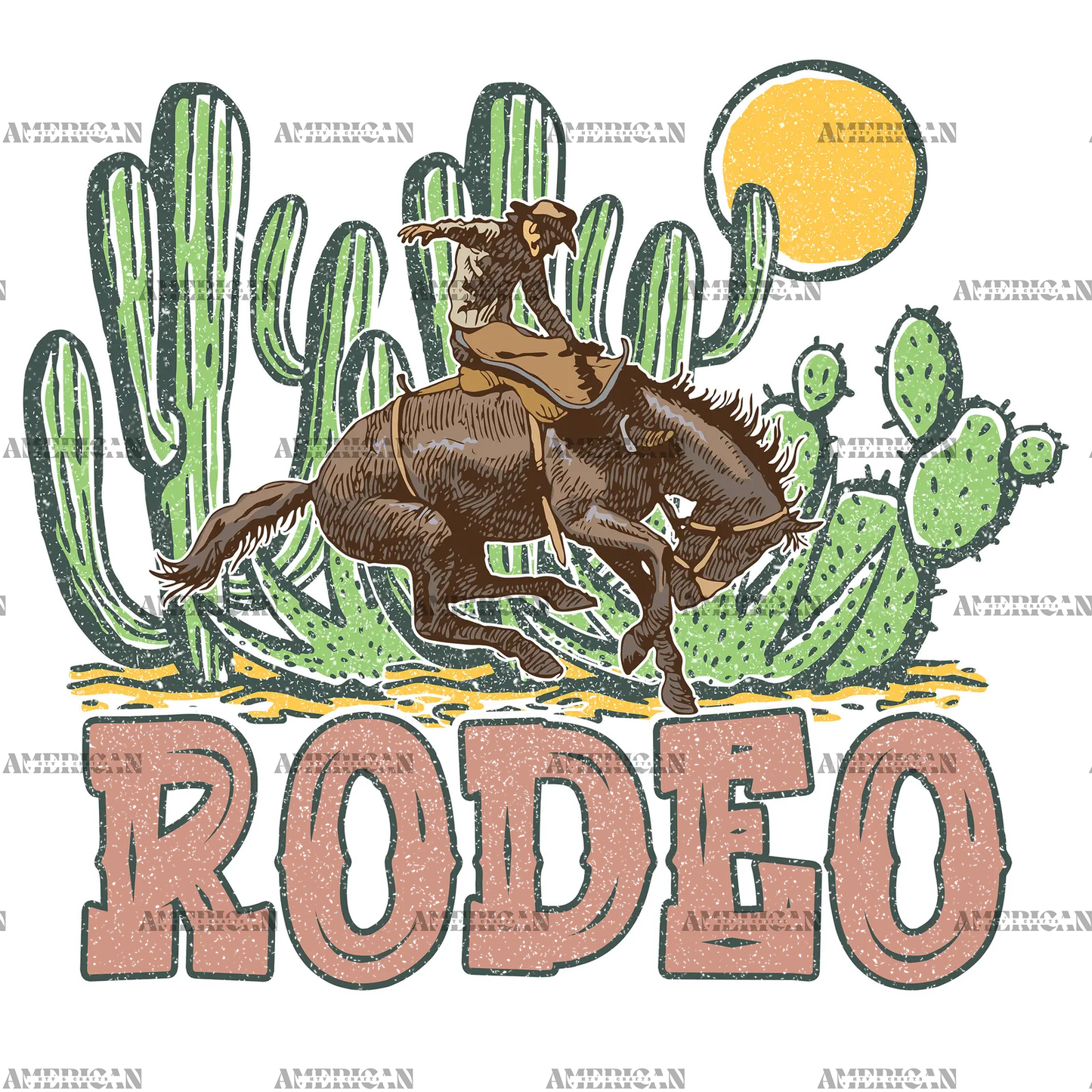Rodeo