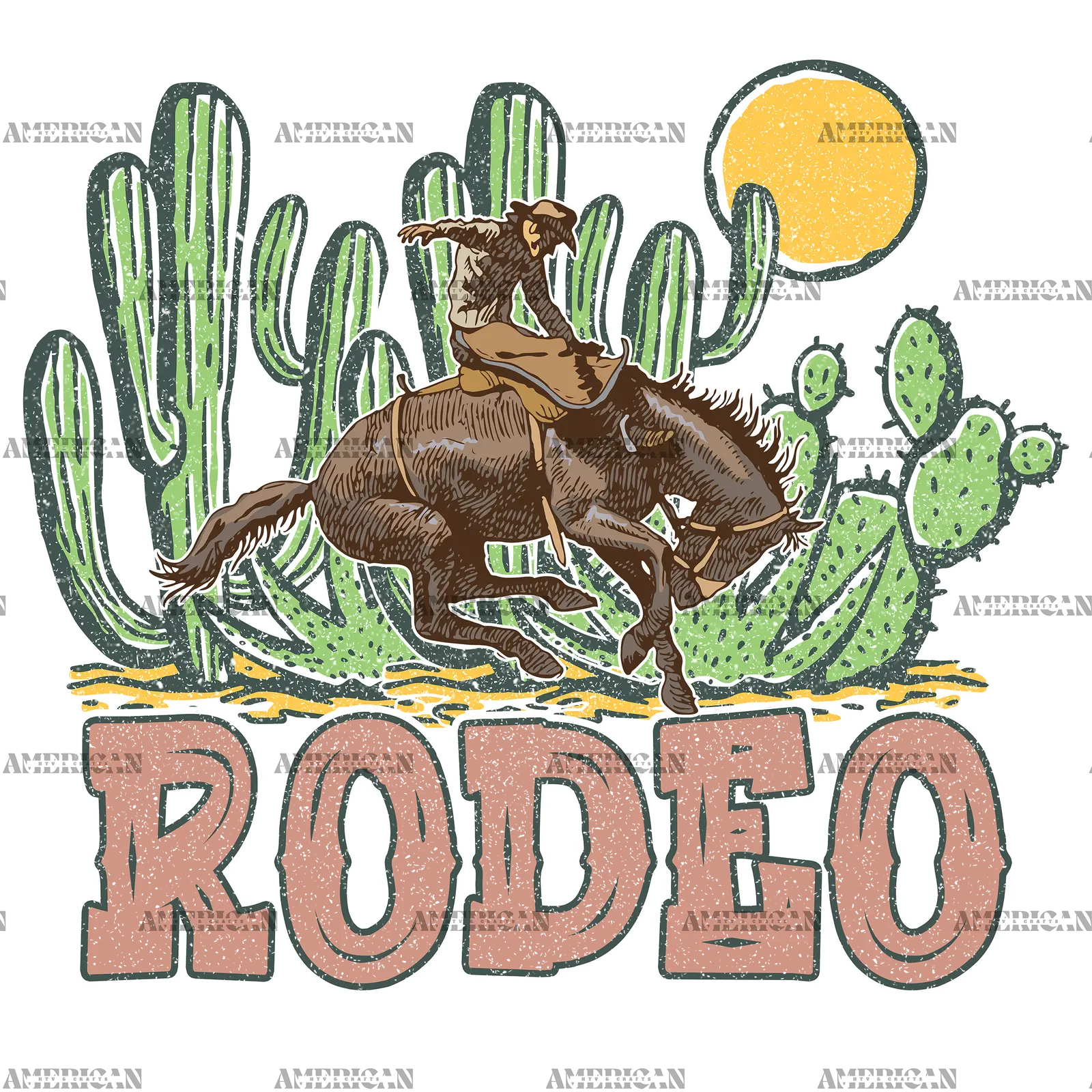 Rodeo
