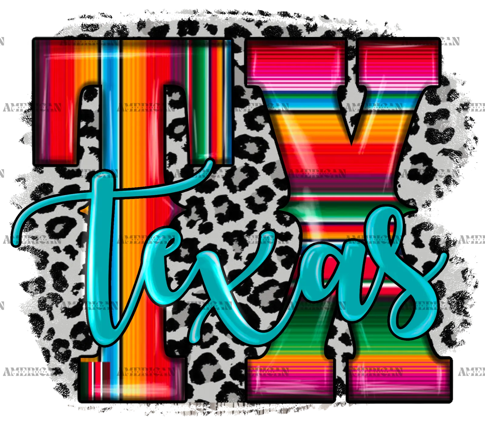 Tx_Texas_Serape