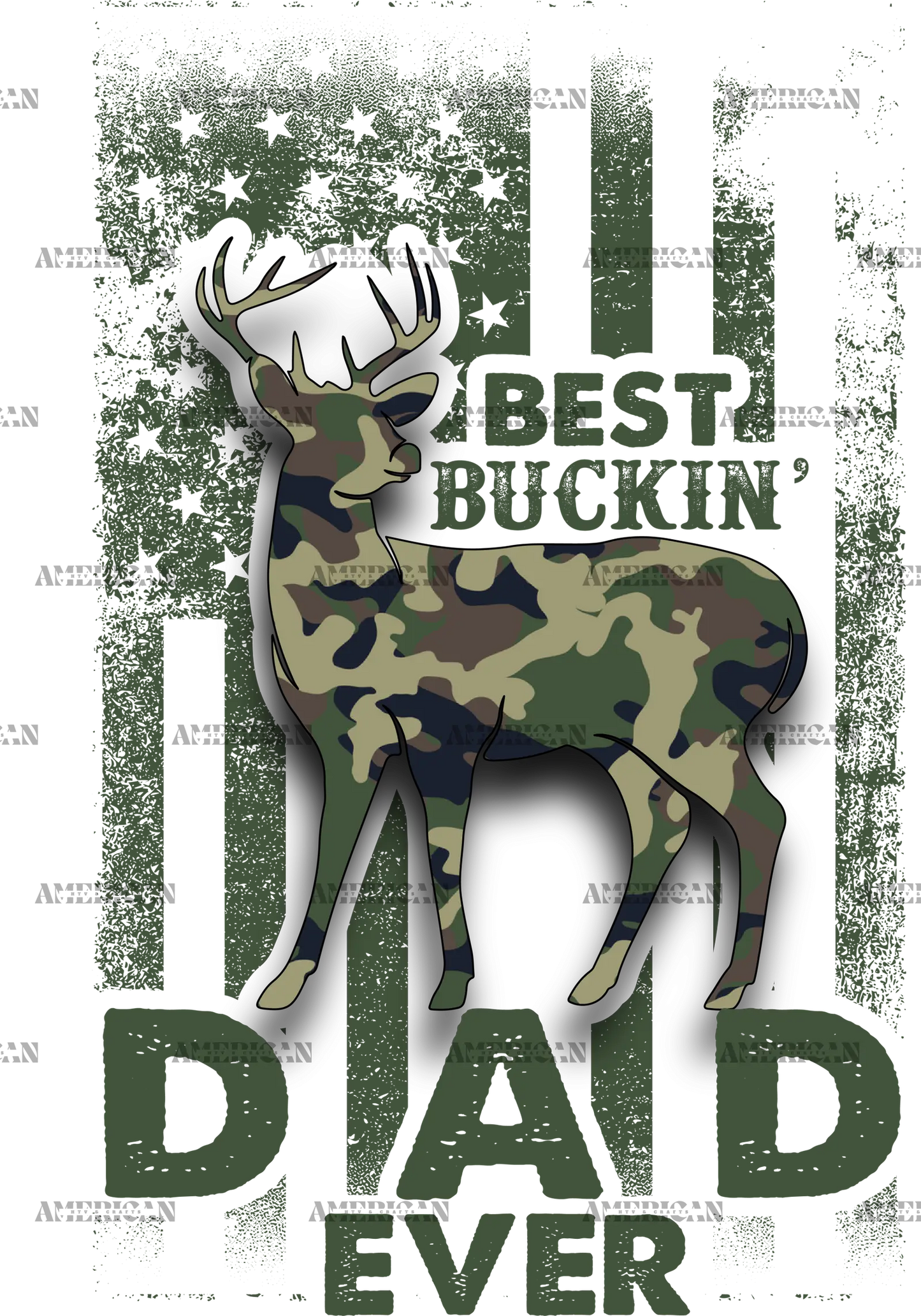 Best_Buckin_Dad_Ever