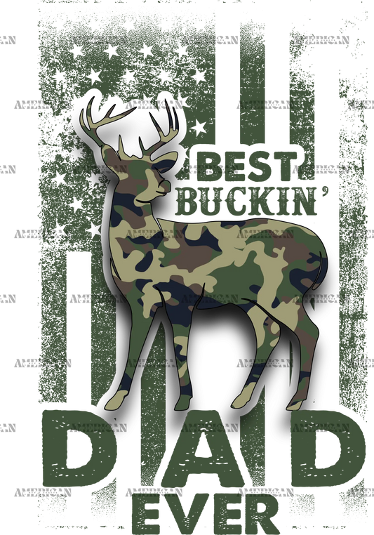 Best_Buckin_Dad_Ever