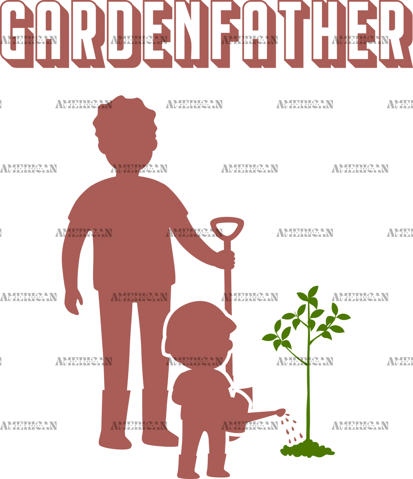 Garden_Father