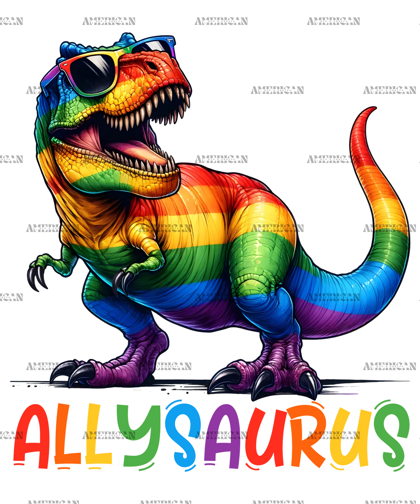 Allysaurus