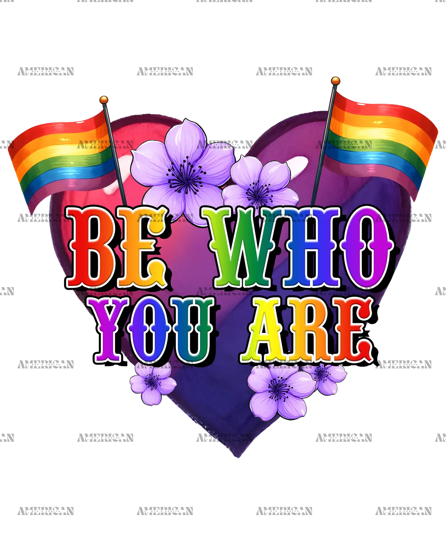 Be_Who_You_Are