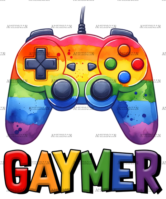 Gaymer