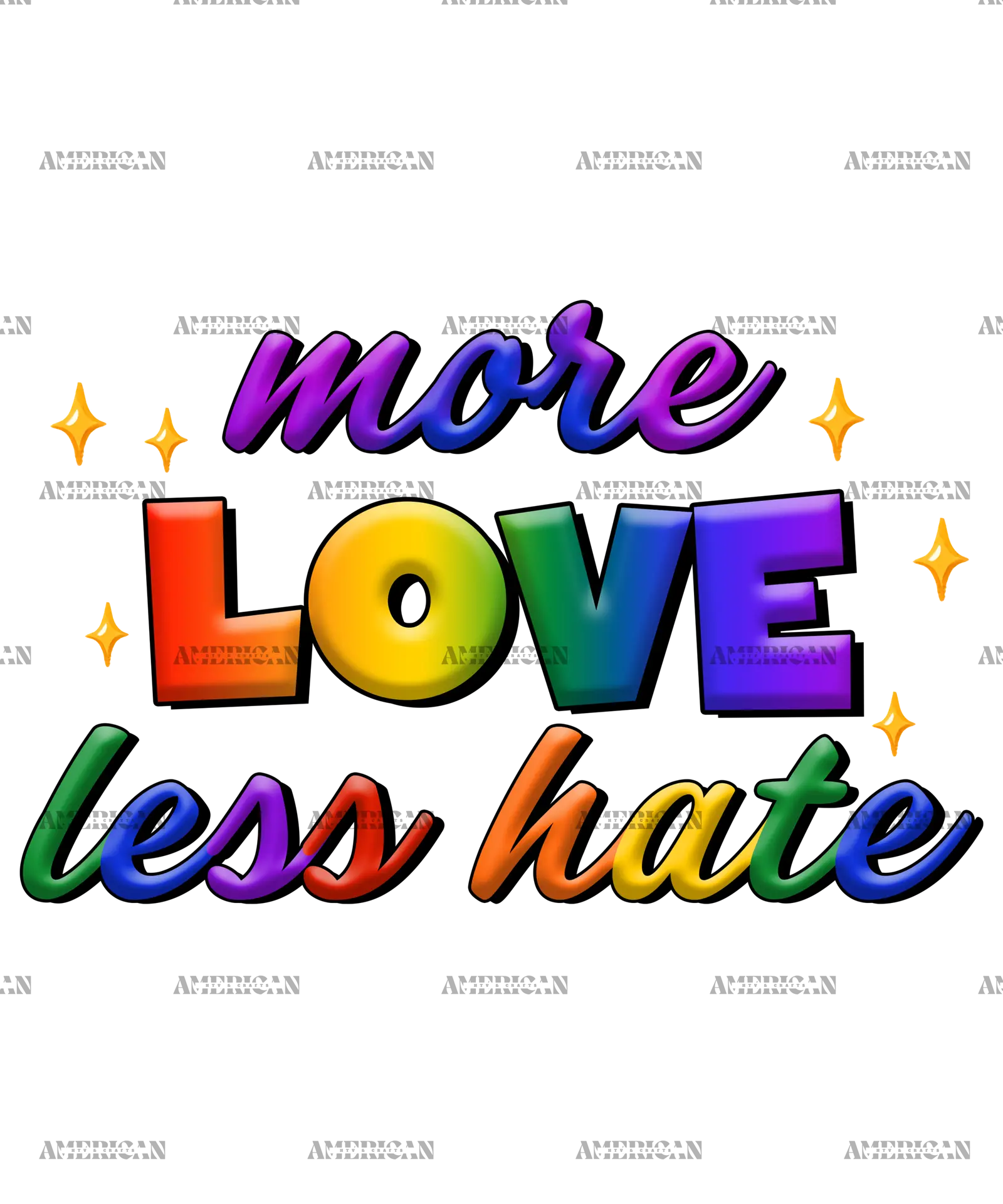 More_Love_Less_Hate