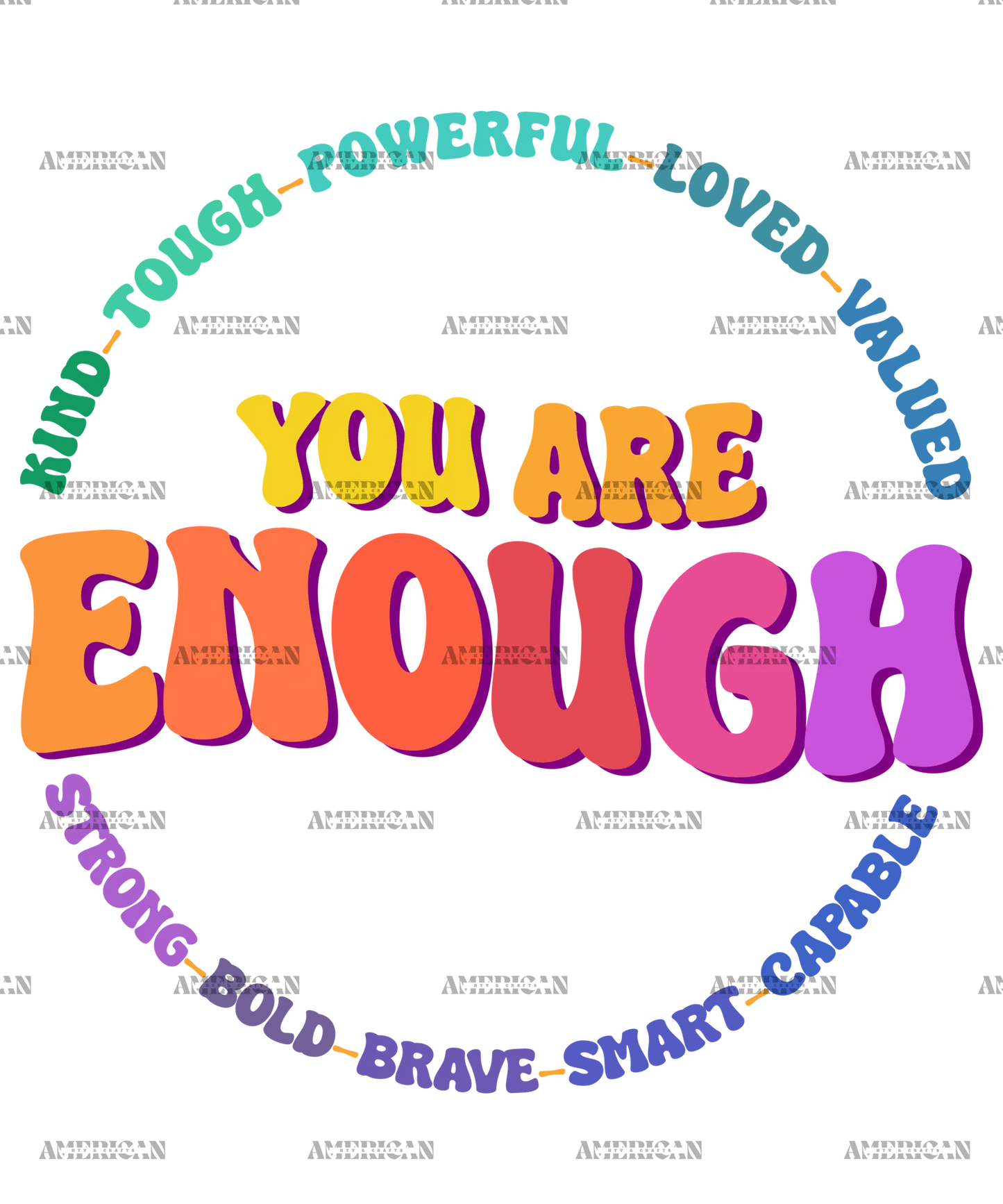 You_Are_Enough