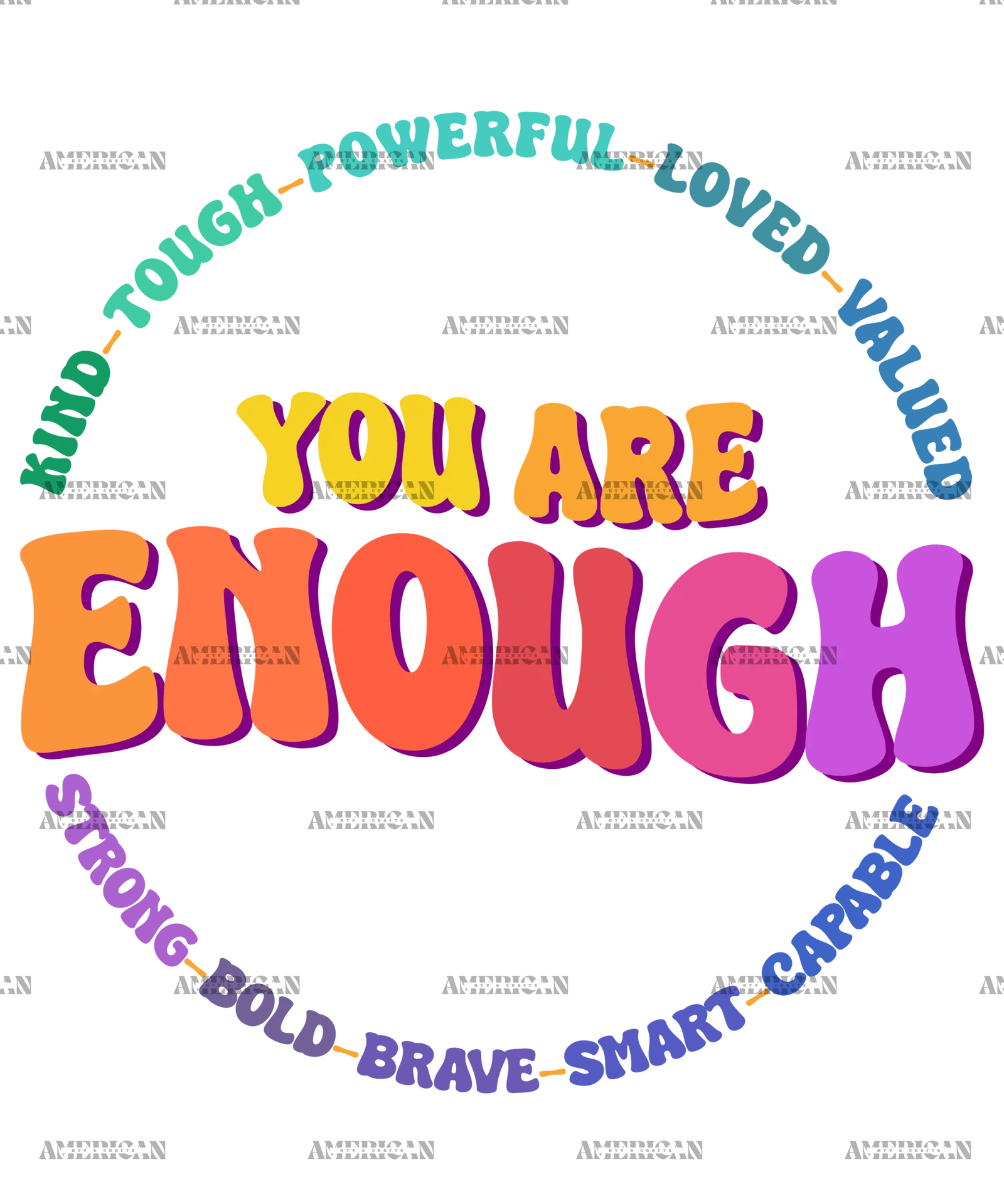 You_Are_Enough