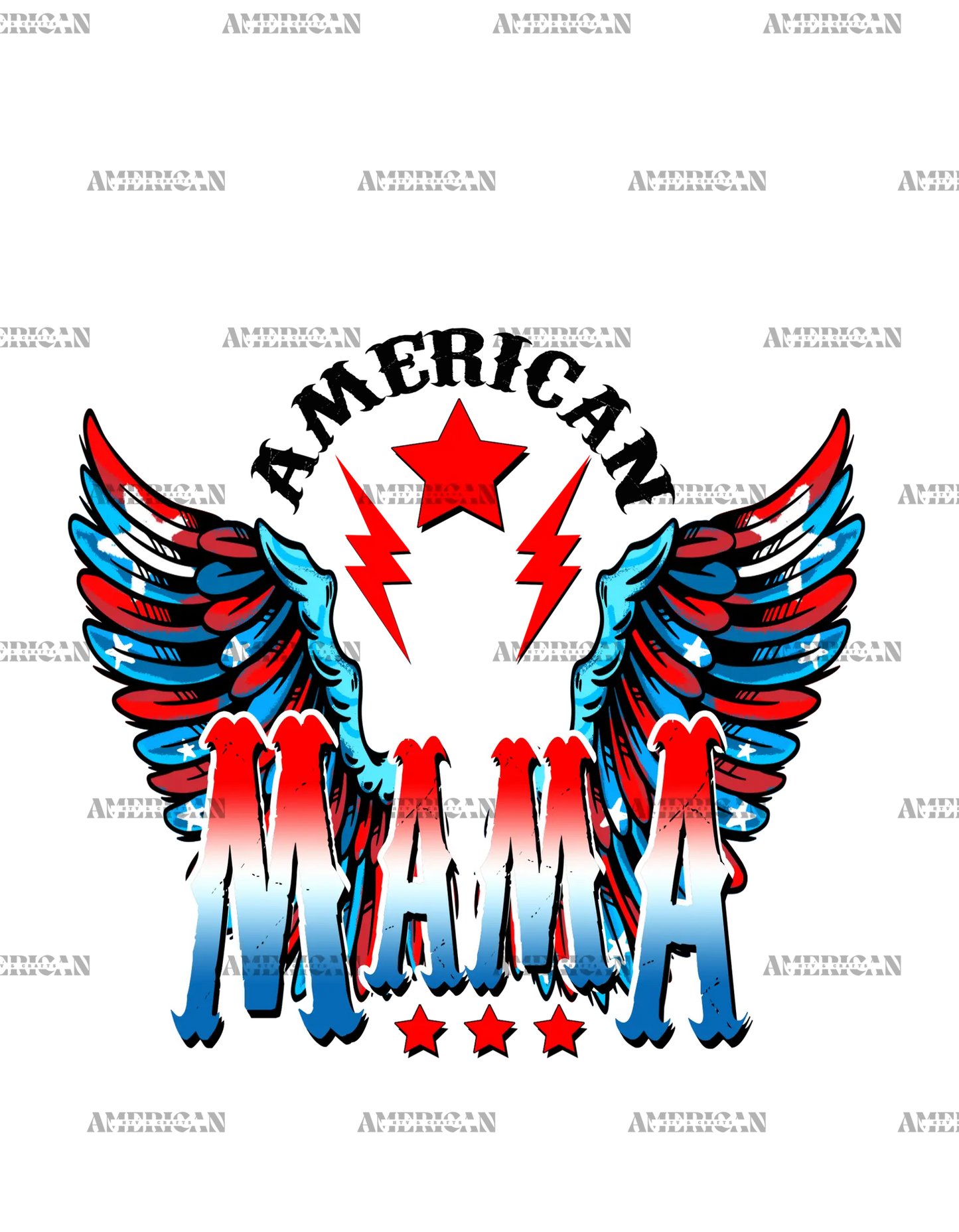 American_Mama_Wings