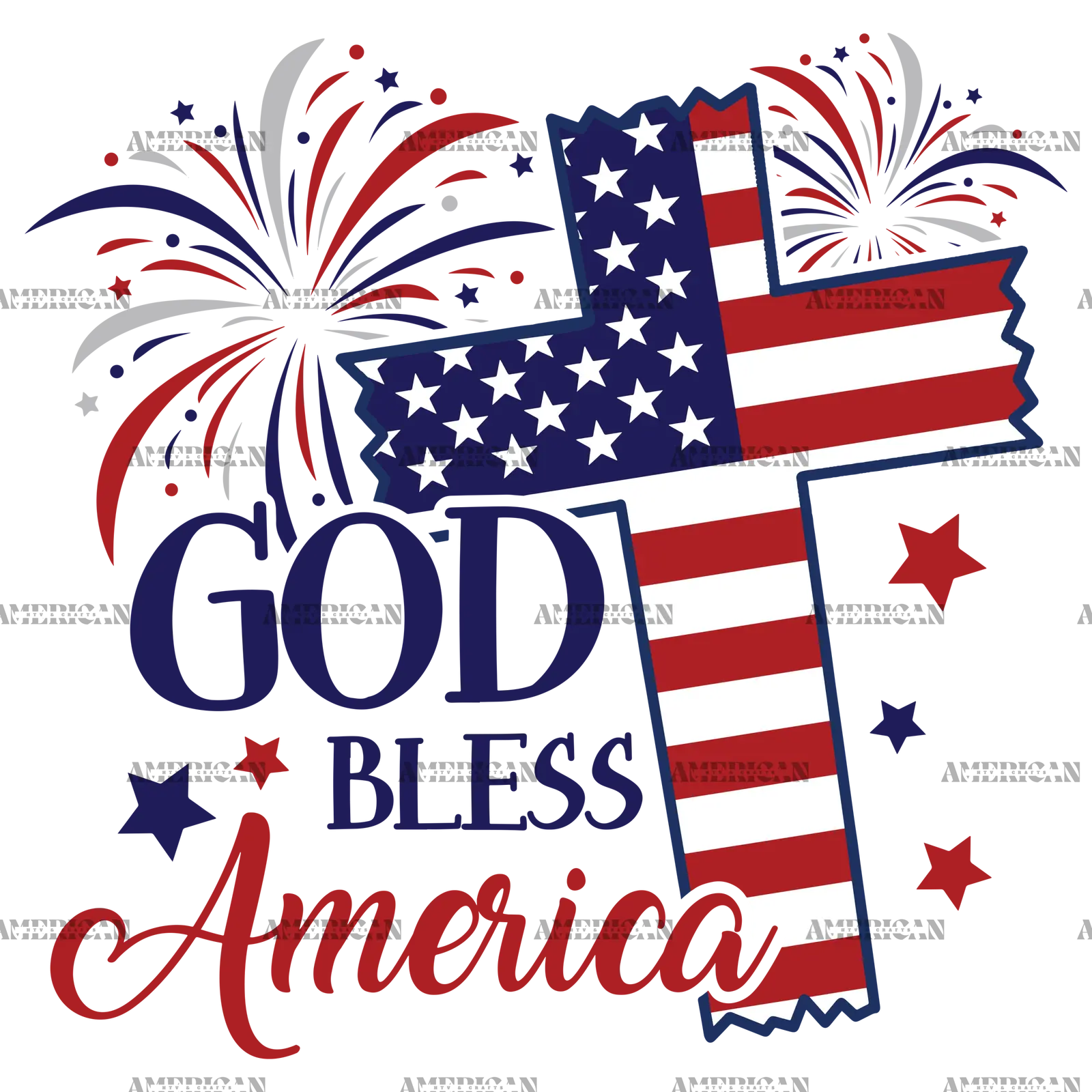 God_Bless_America_Cross