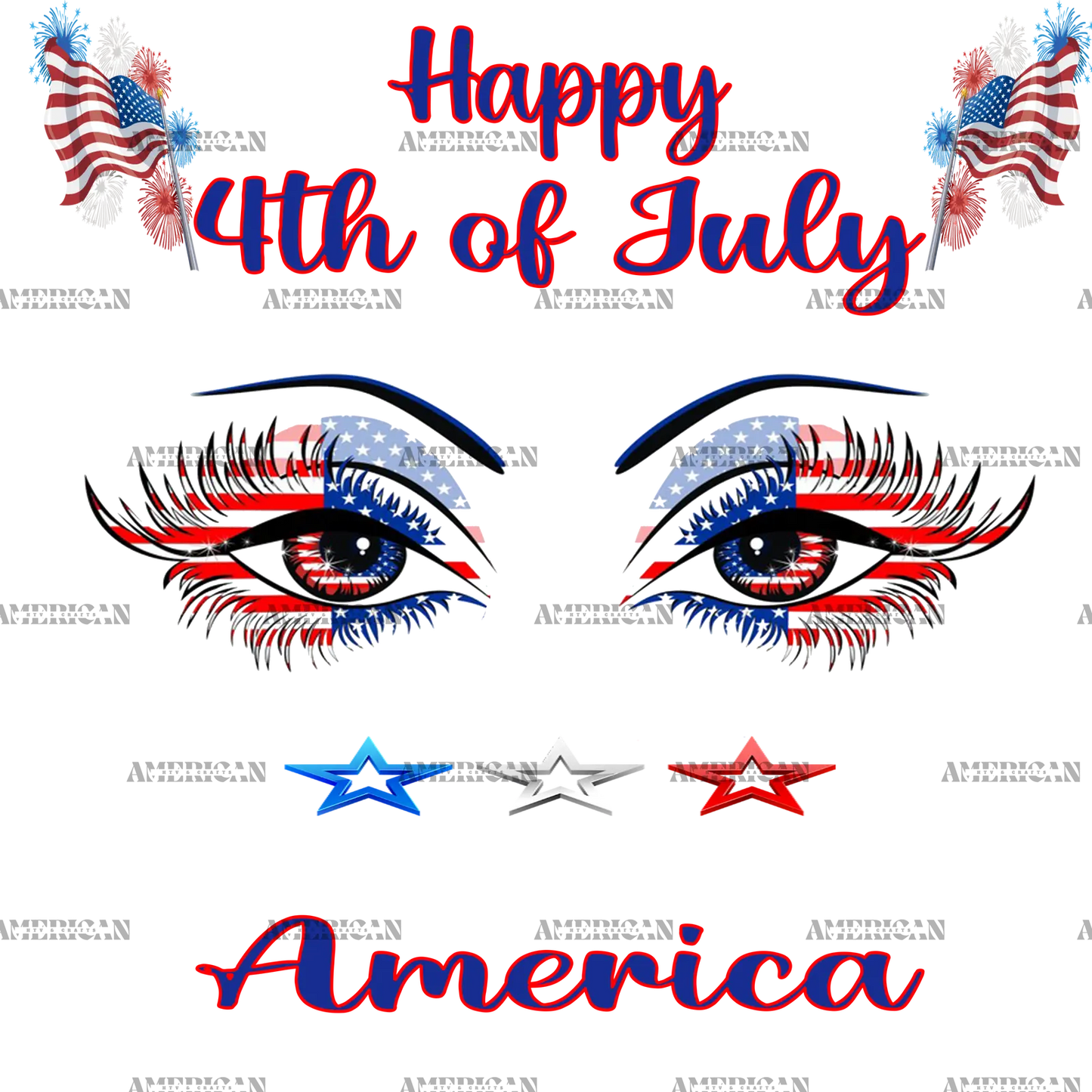 happy_4th_of_july_America