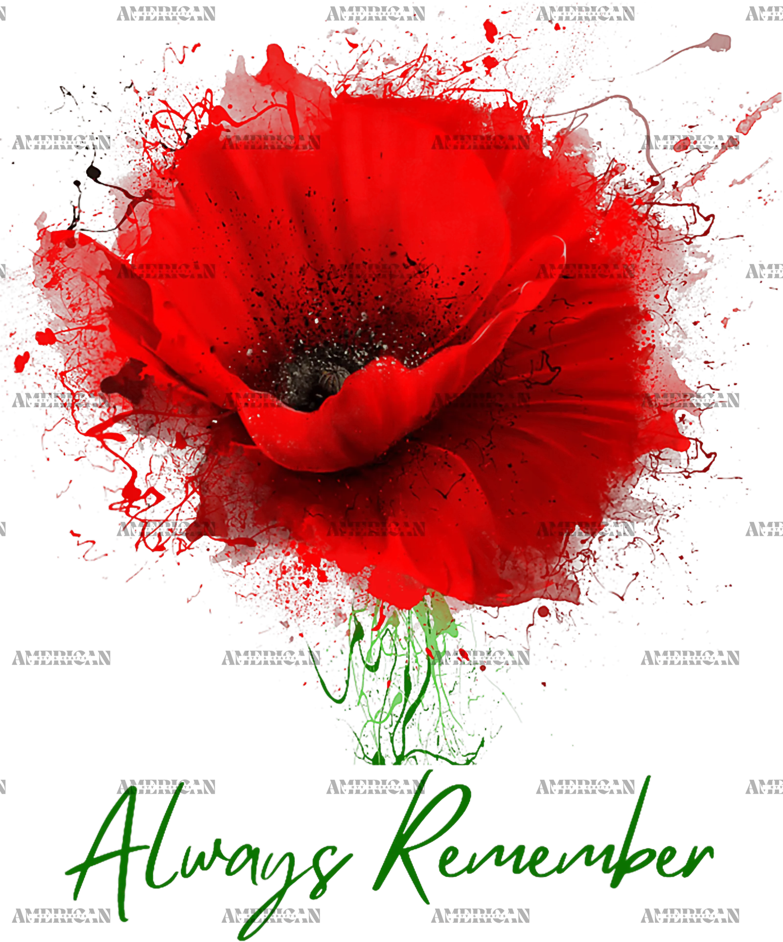 Always_Remember_Flower