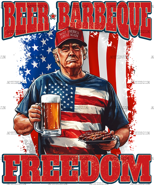 Beer_Barbeque_Freedom_Trump