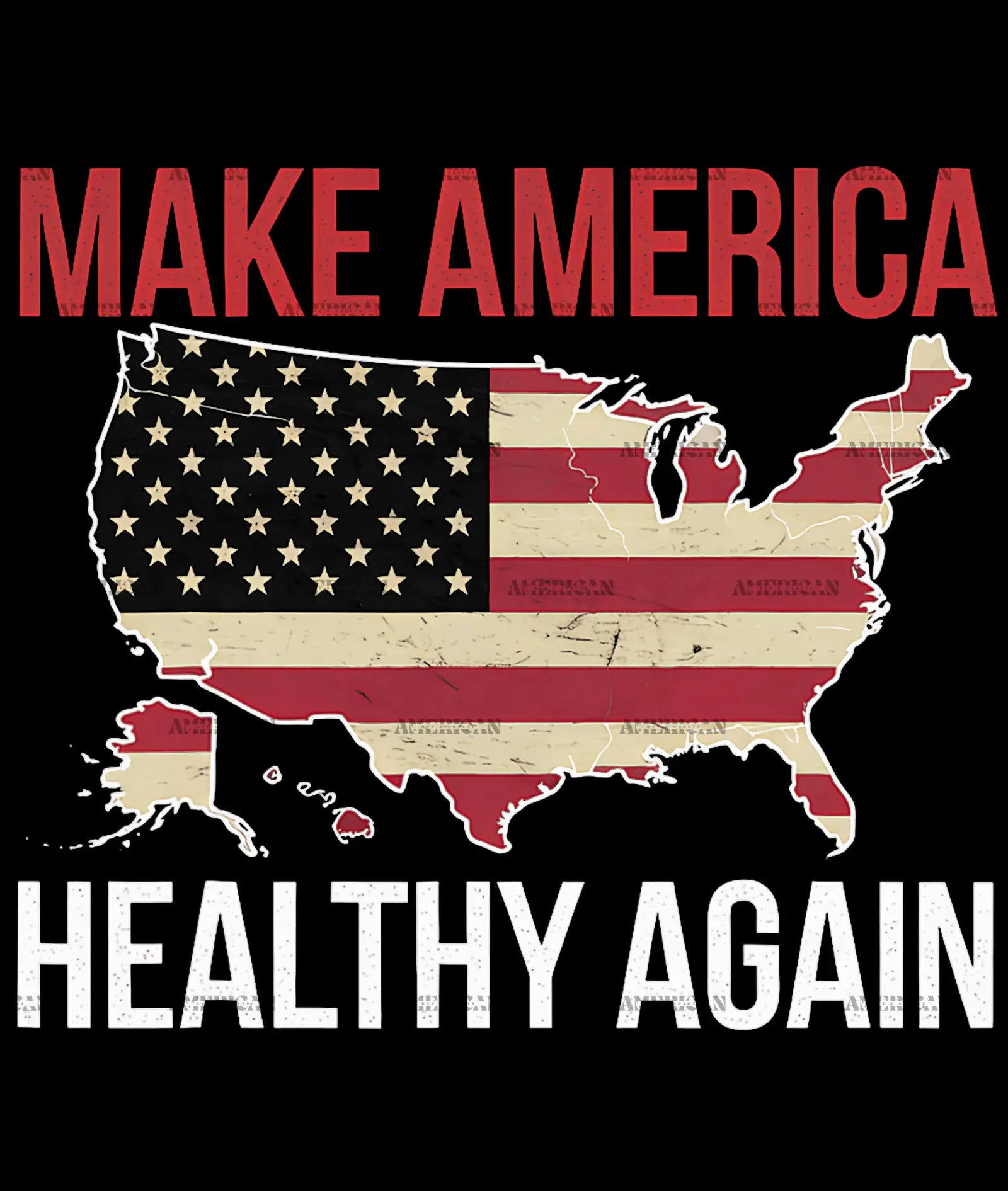 Make_America_Healthy_Again