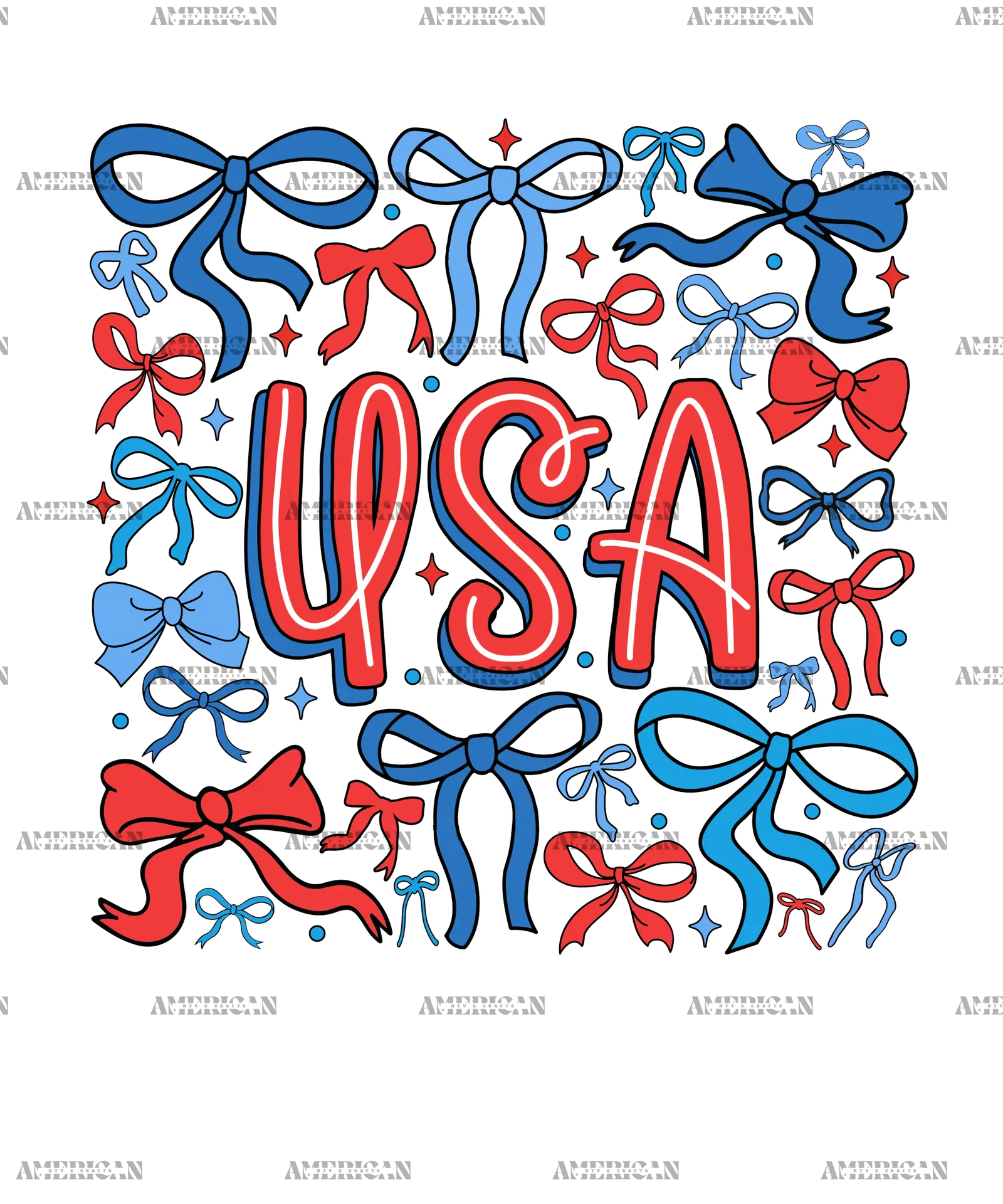USA_Bows