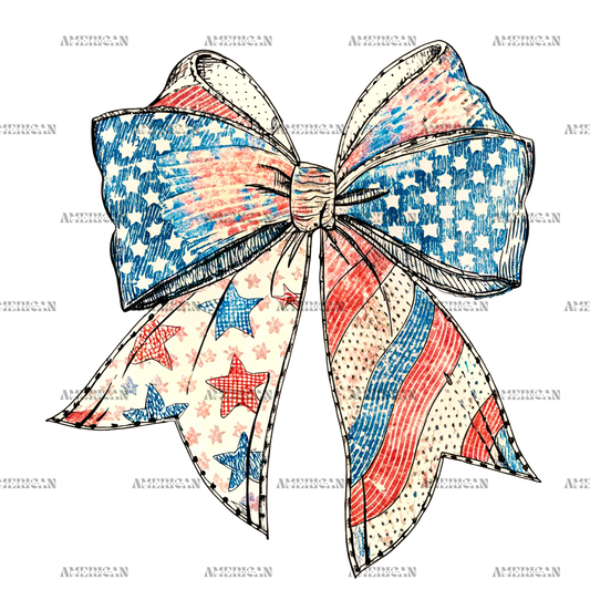 USA_Bow
